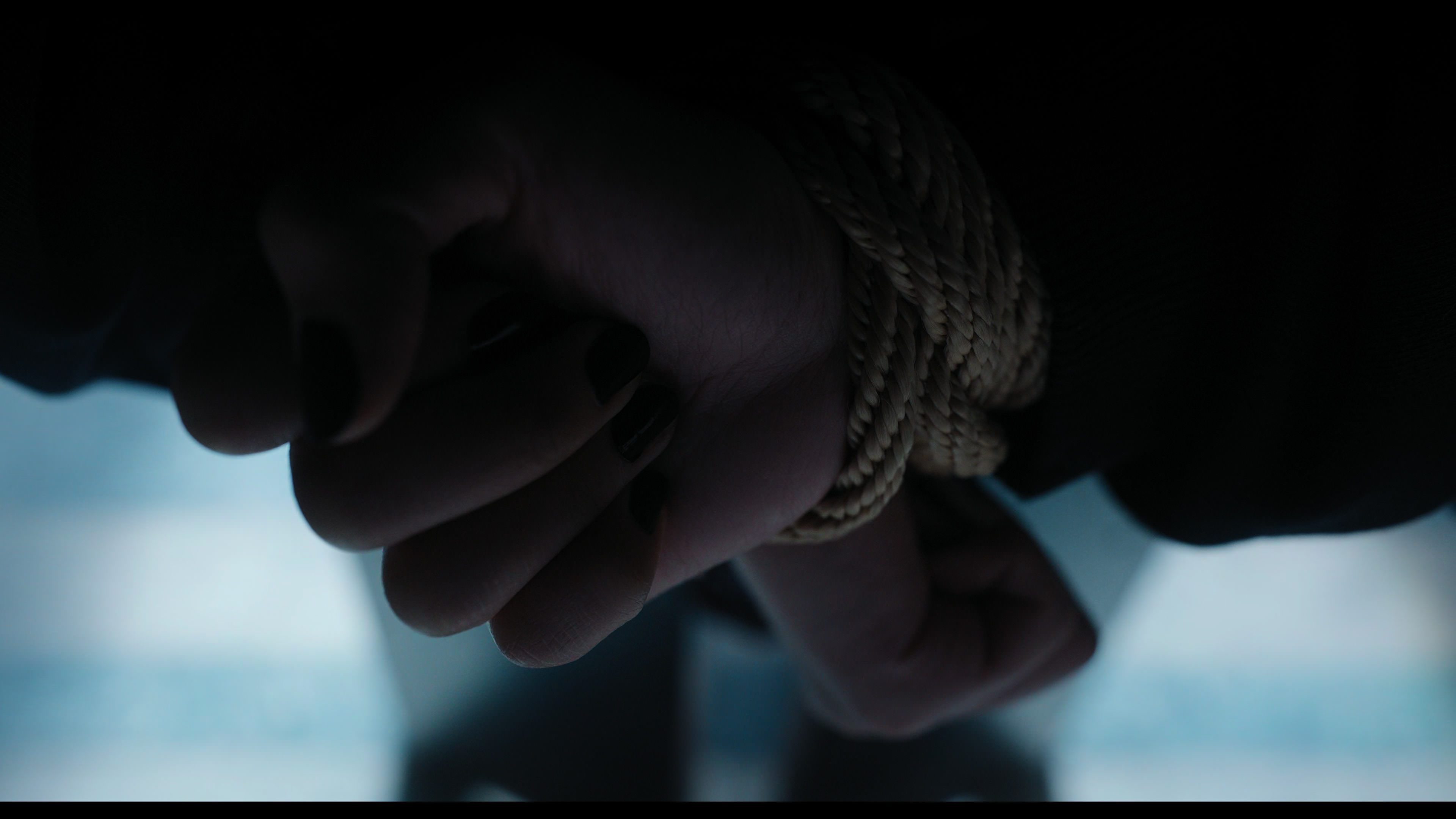 Wednesday S01E03 “Friend or Woe” screencap 6