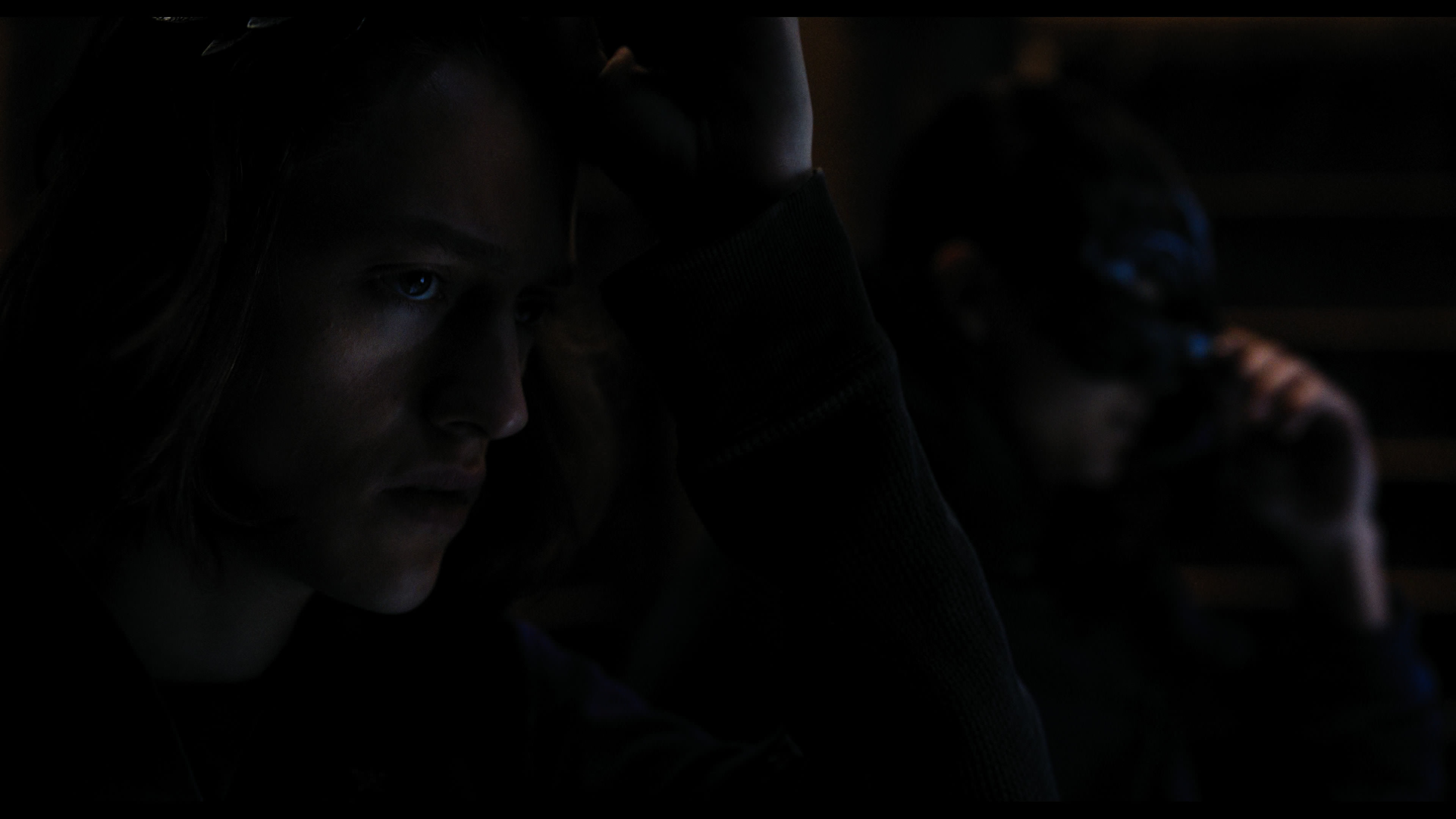 Wednesday S01E03 “Friend or Woe” screencap 60