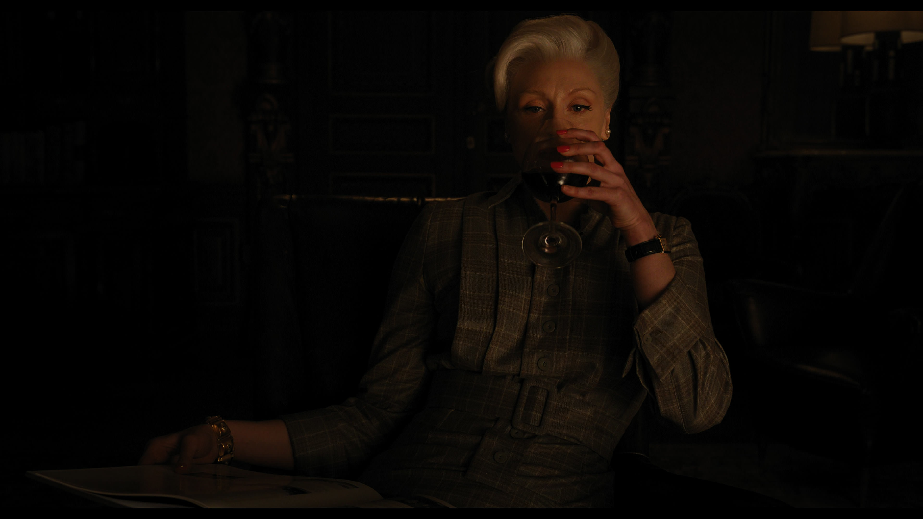 Wednesday S01E03 “Friend or Woe” movie still 6013