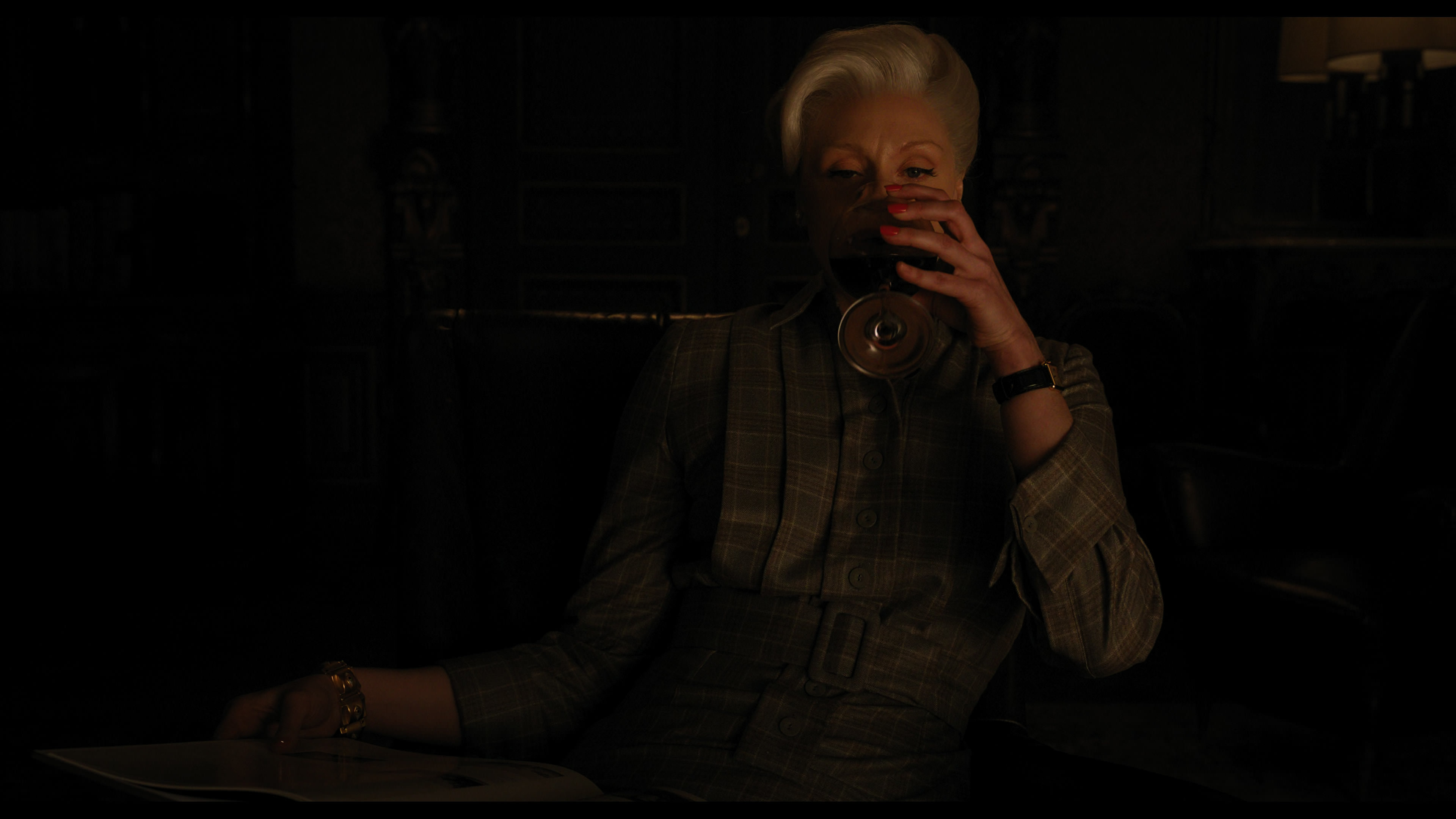 Wednesday S01E03 “Friend or Woe” HD screenshot 6014