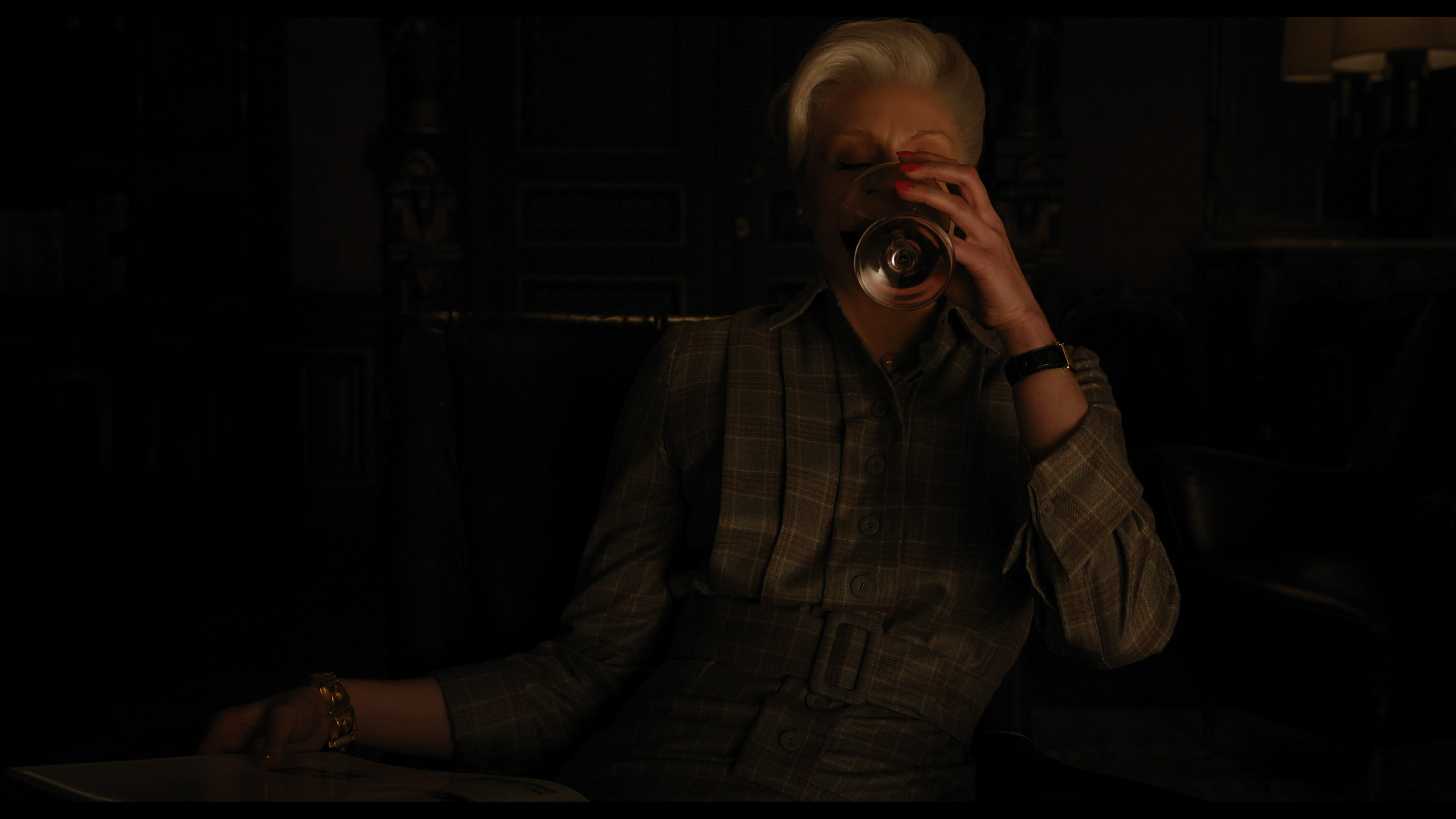 Wednesday S01E03 “Friend or Woe” HD screenshot 6017