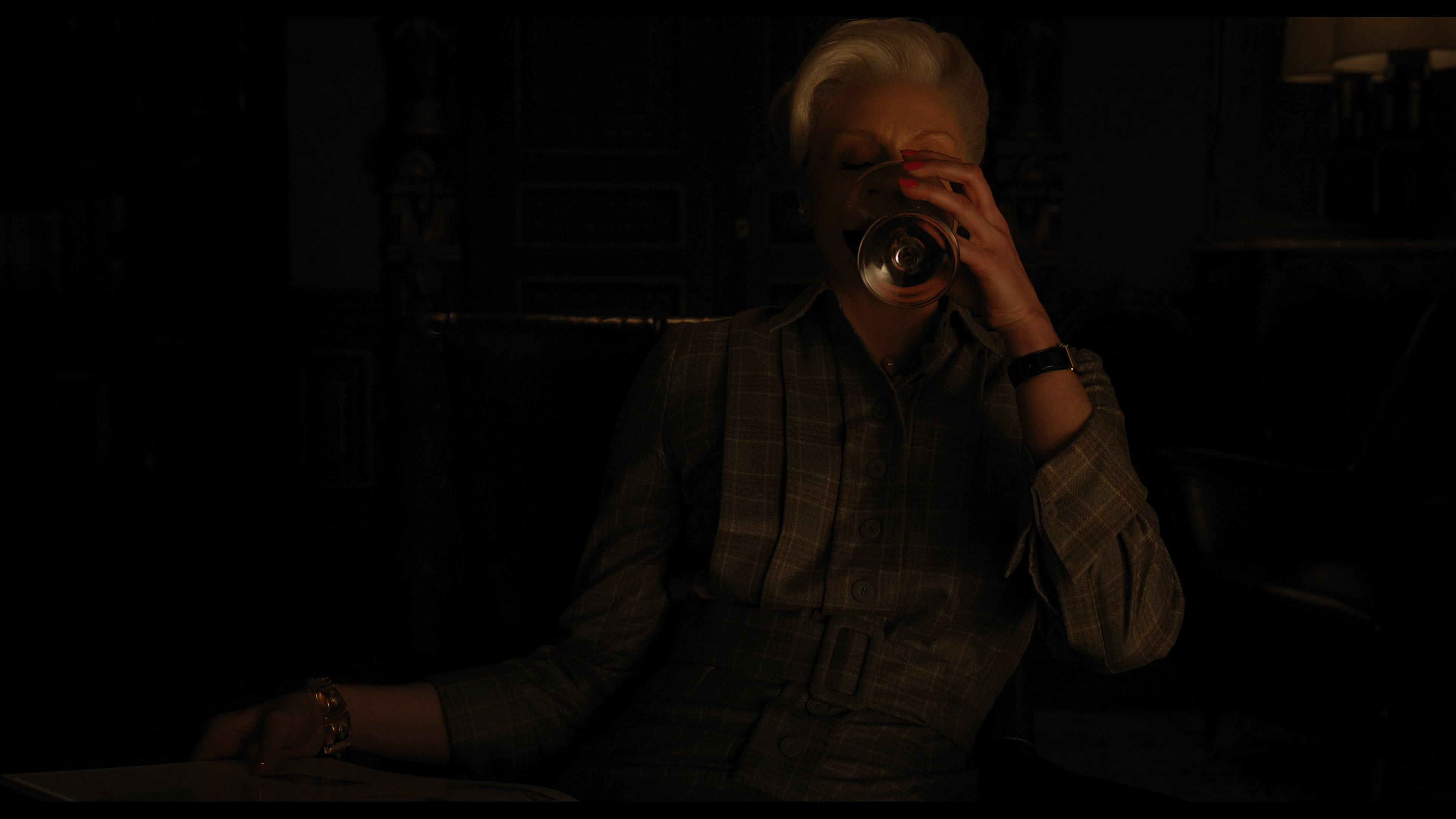 Wednesday S01E03 “Friend or Woe” screencap 6018