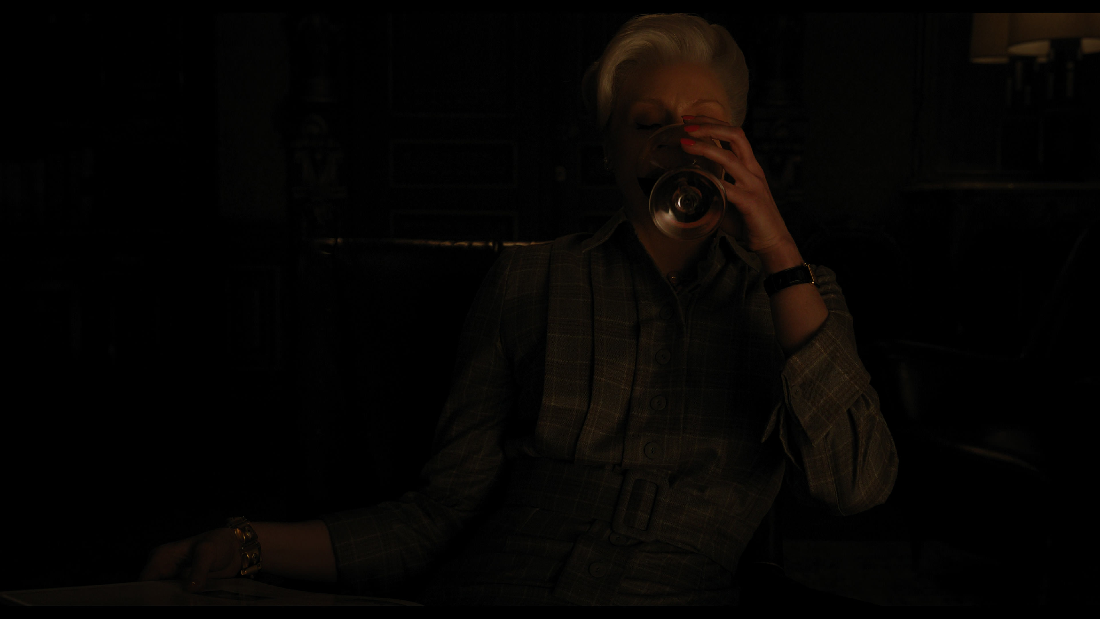Wednesday S01E03 “Friend or Woe” movie still 6019