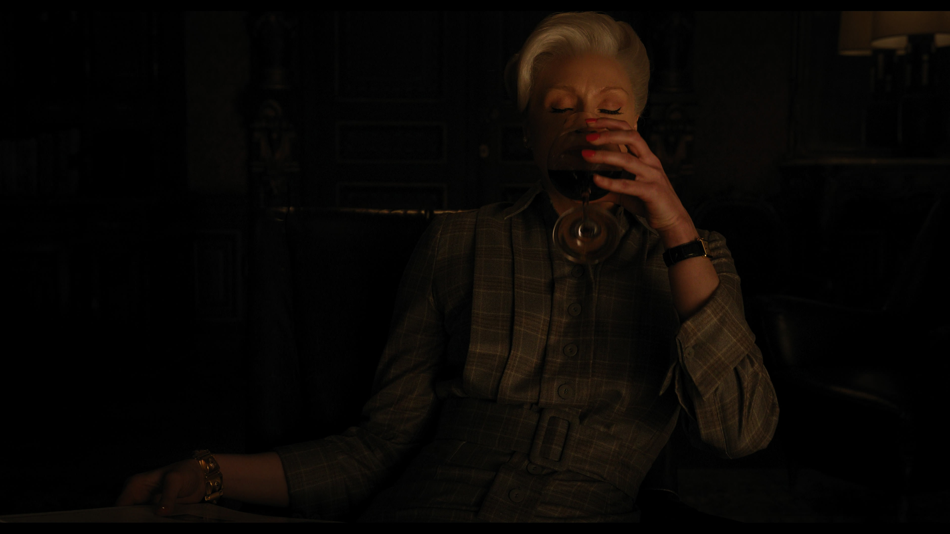 Wednesday S01E03 “Friend or Woe” HD screenshot 6020