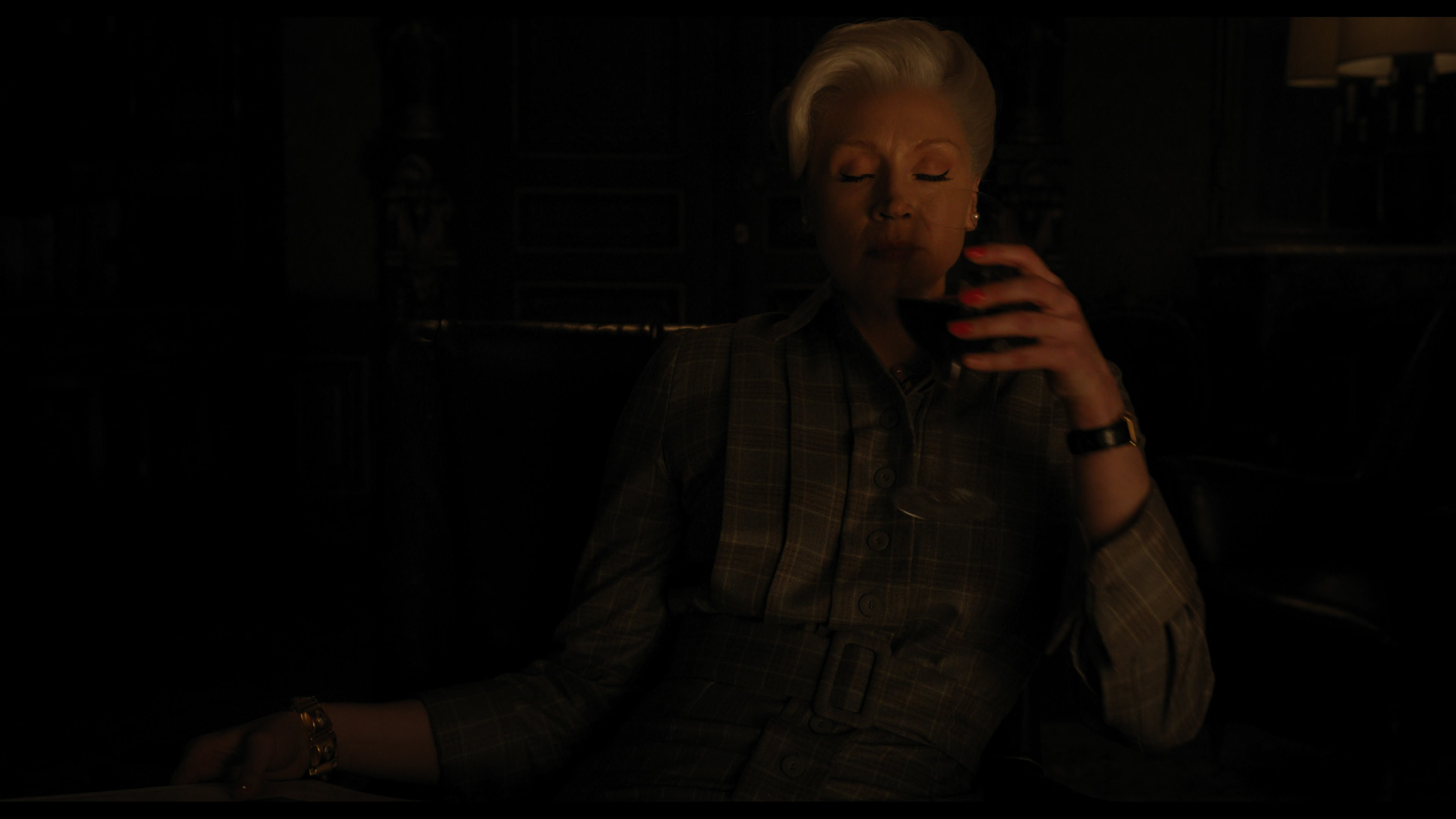 Wednesday S01E03 “Friend or Woe” screencap 6021