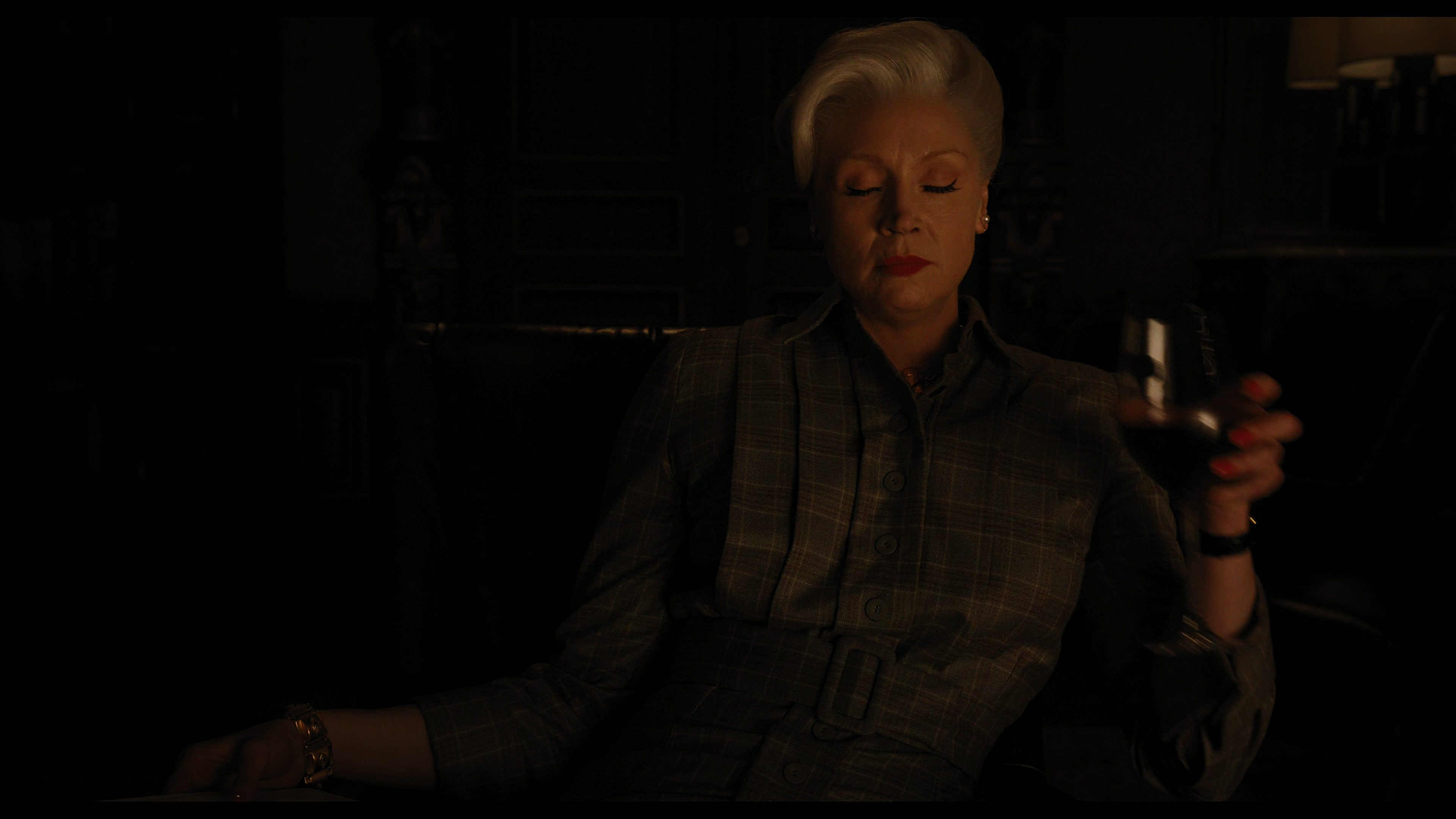 Wednesday S01E03 “Friend or Woe” movie still 6022