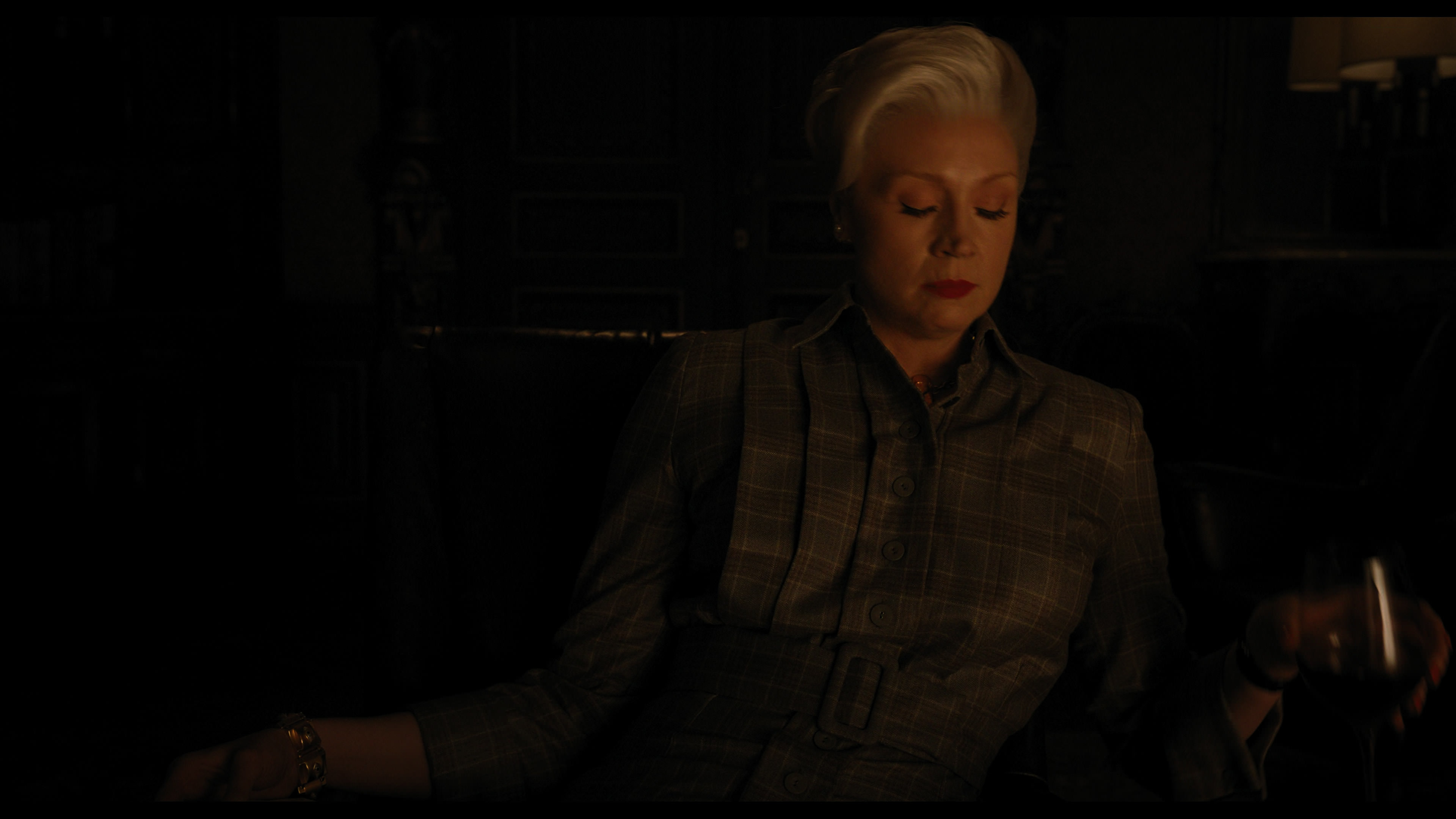 Wednesday S01E03 “Friend or Woe” HD screenshot 6023