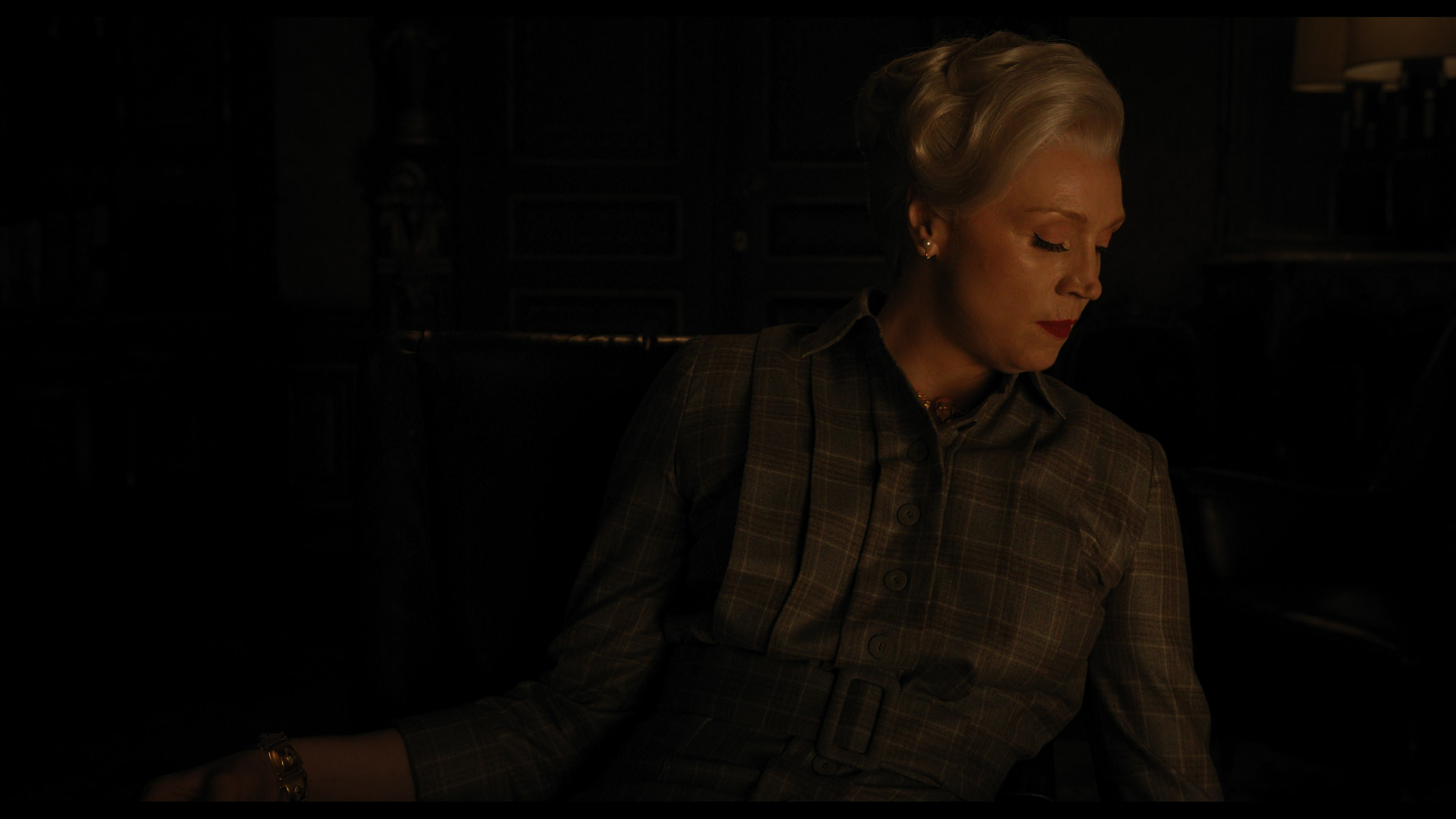 Wednesday S01E03 “Friend or Woe” HD screenshot 6026