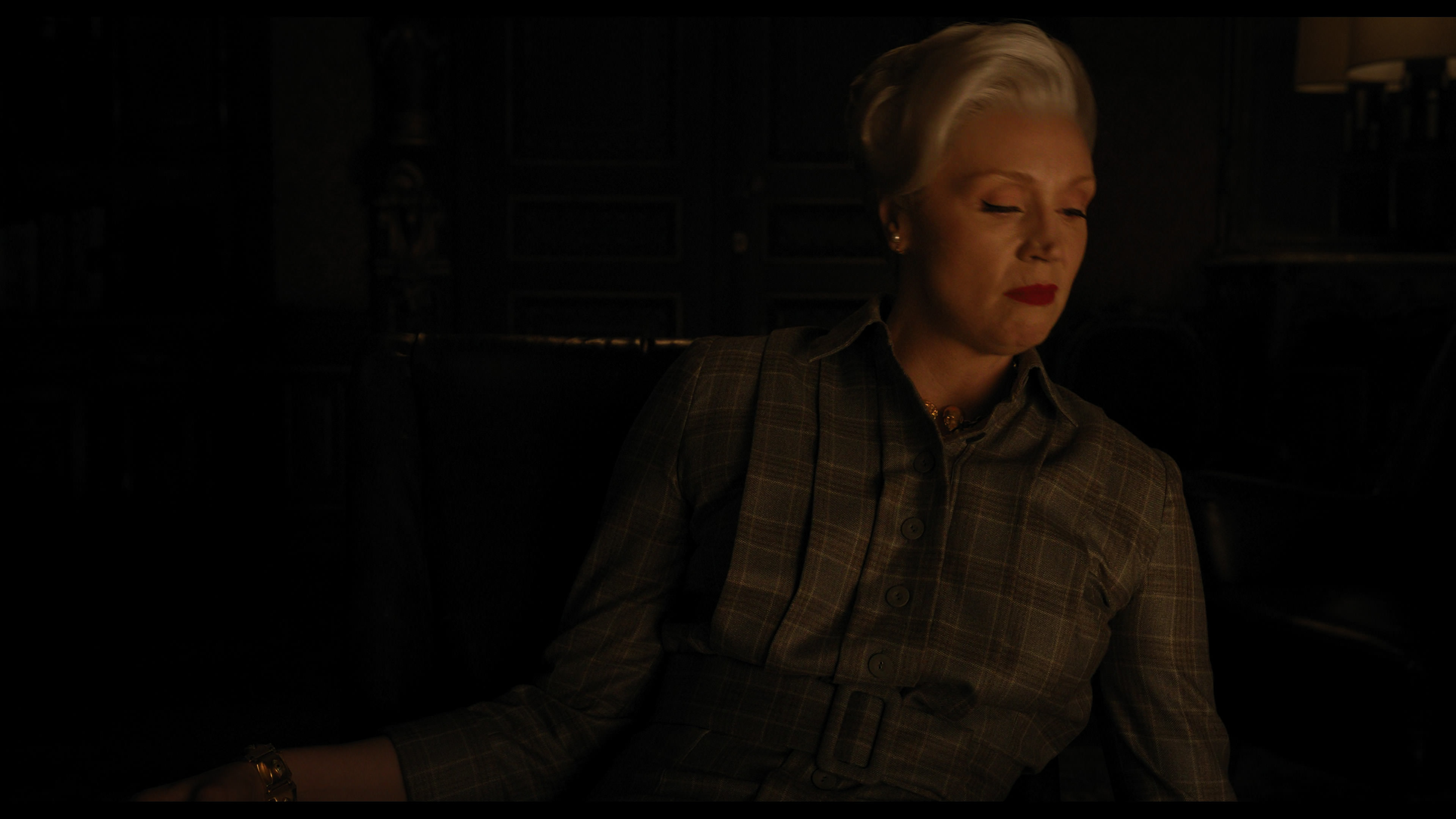 Wednesday S01E03 “Friend or Woe” movie still 6028
