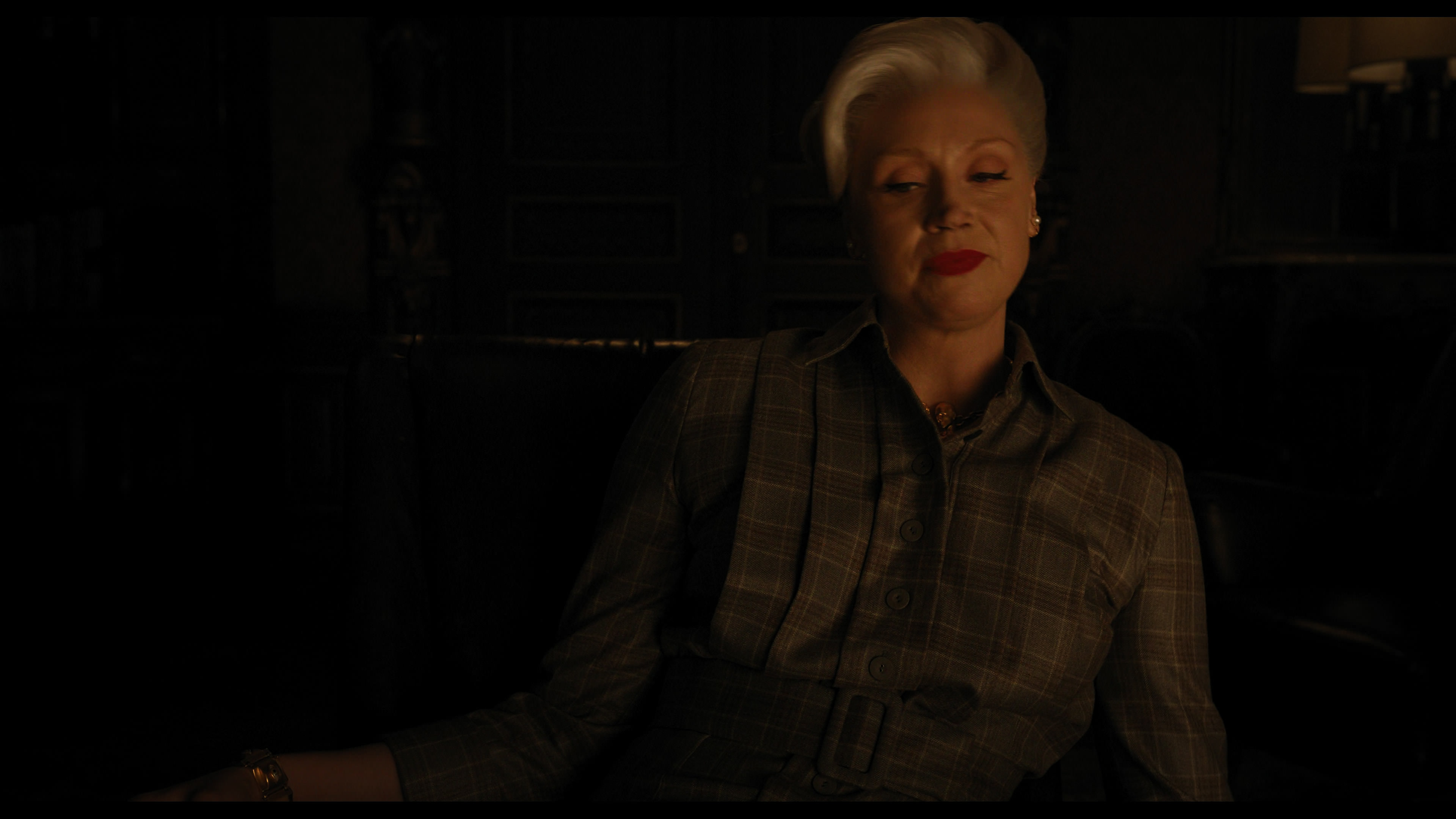 Wednesday S01E03 “Friend or Woe” HD screenshot 6029