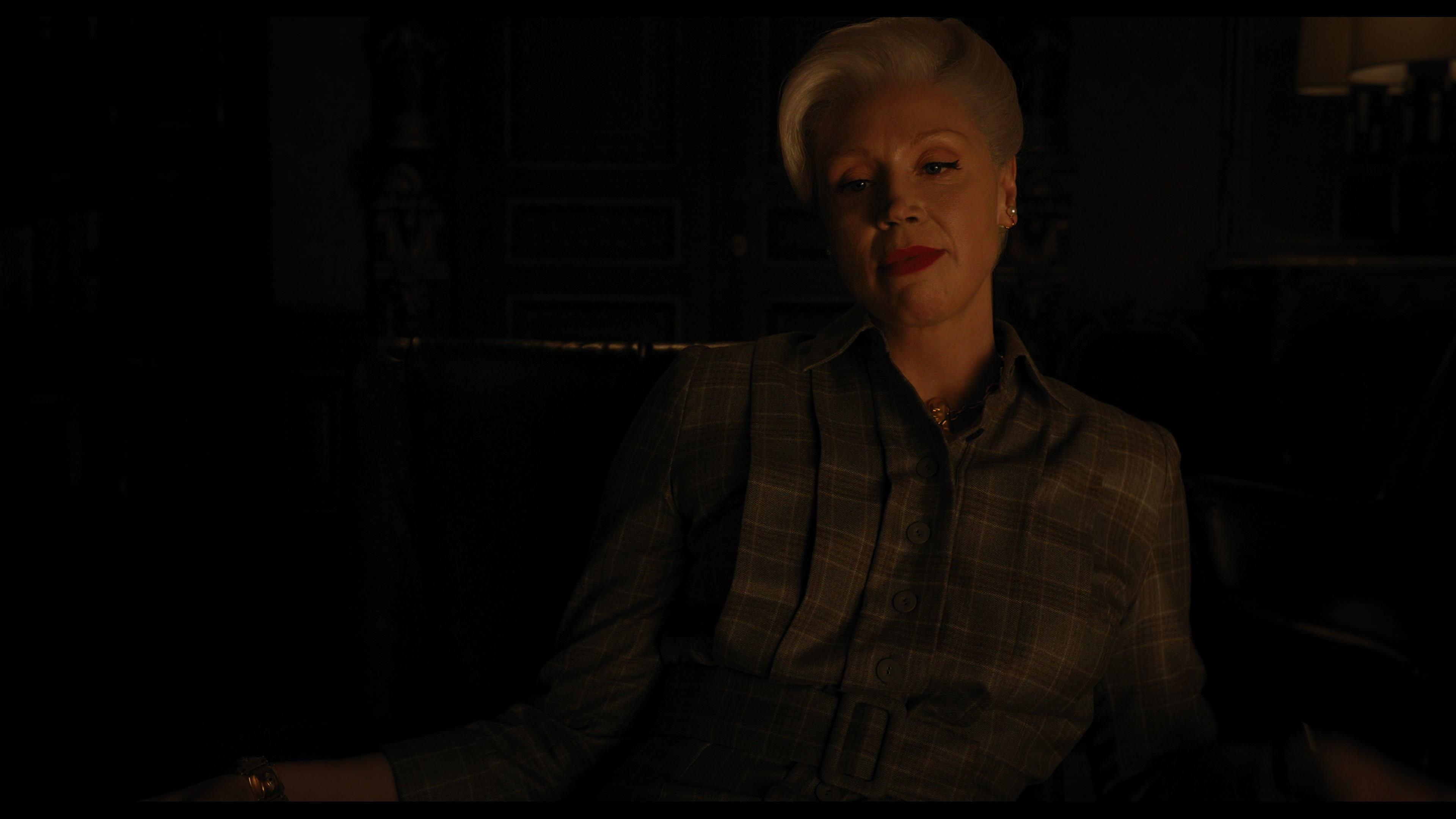 Wednesday S01E03 “Friend or Woe” screencap 6030