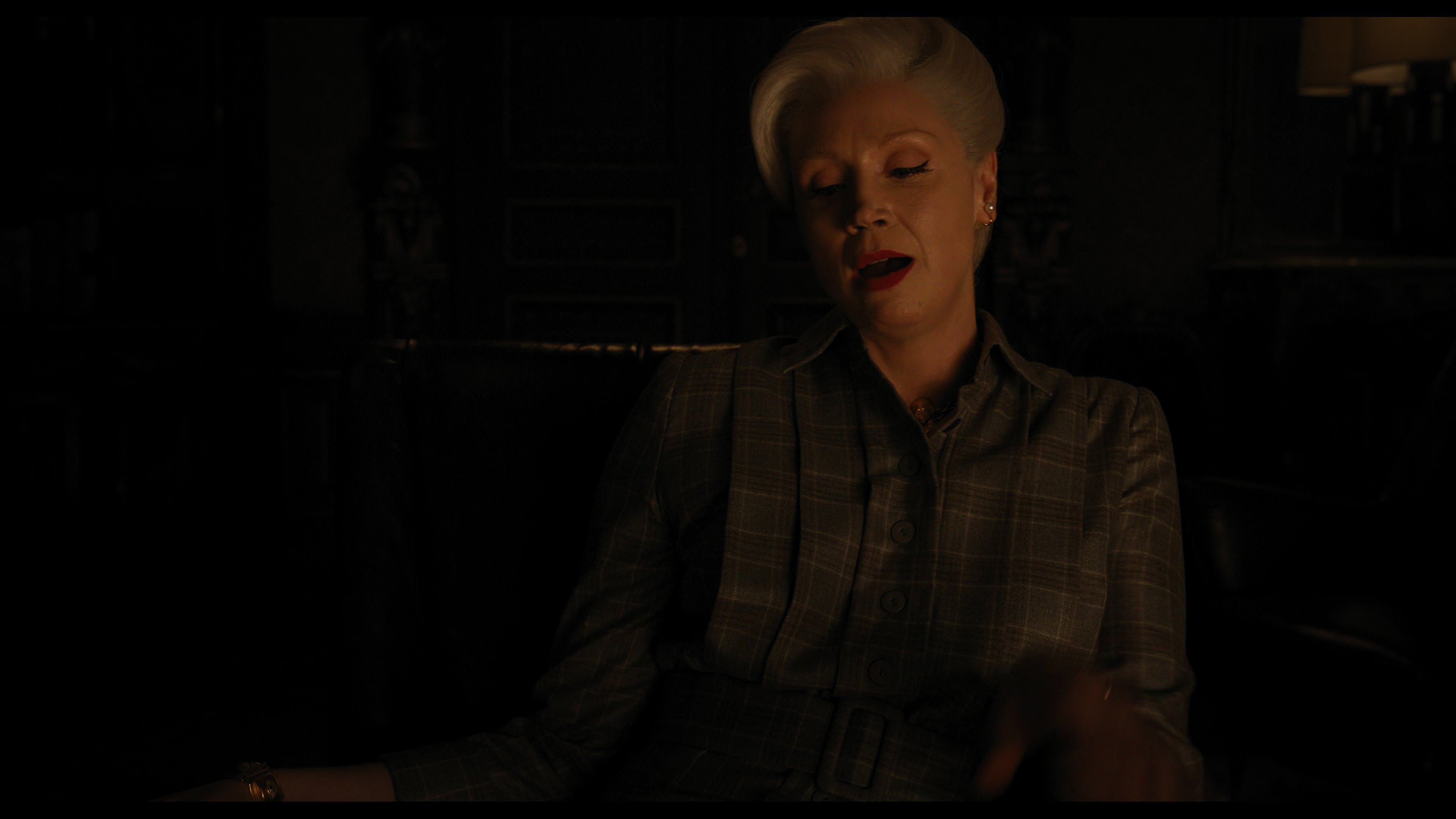 Wednesday S01E03 “Friend or Woe” movie still 6031