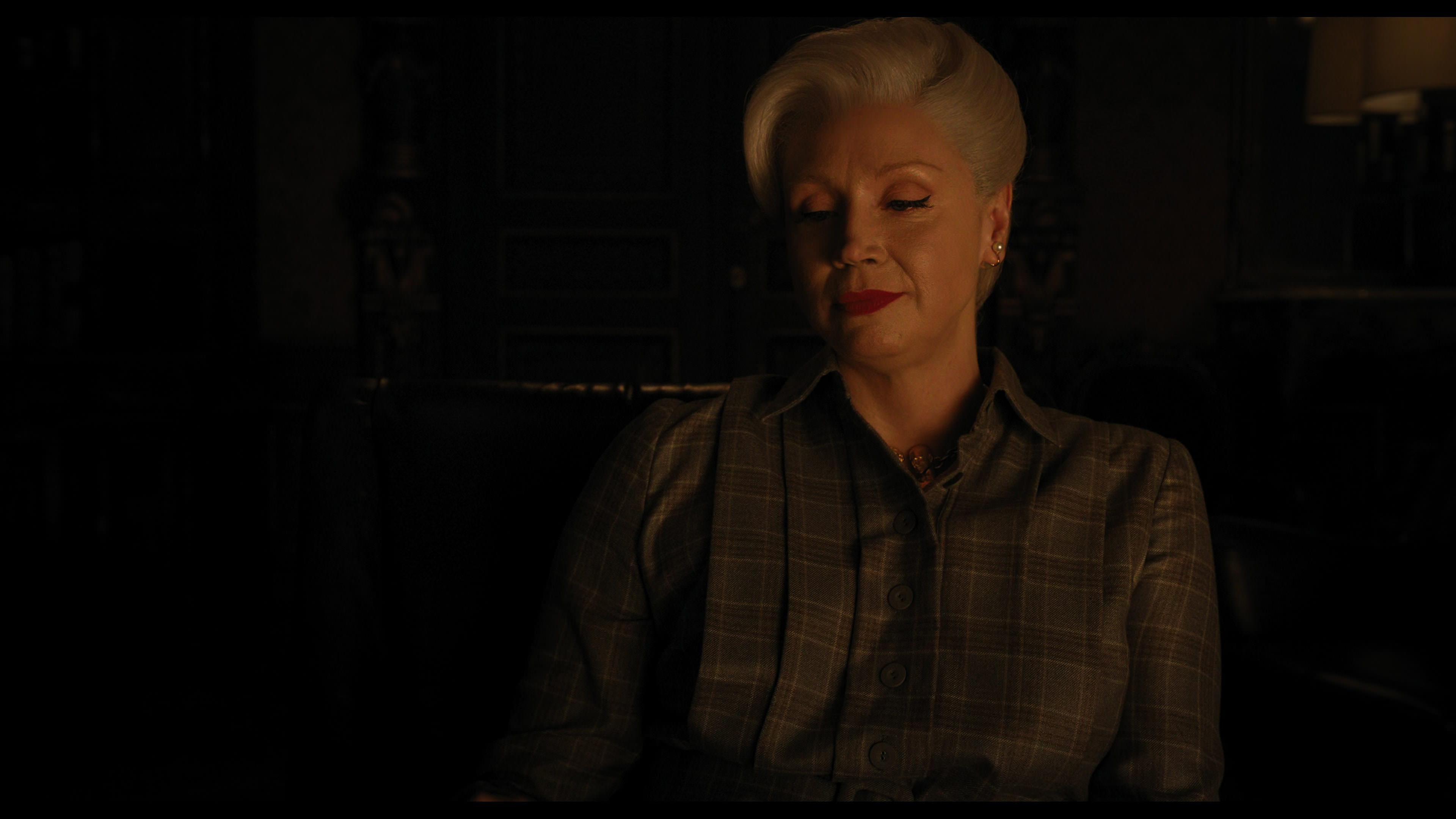 Wednesday S01E03 “Friend or Woe” movie still 6043