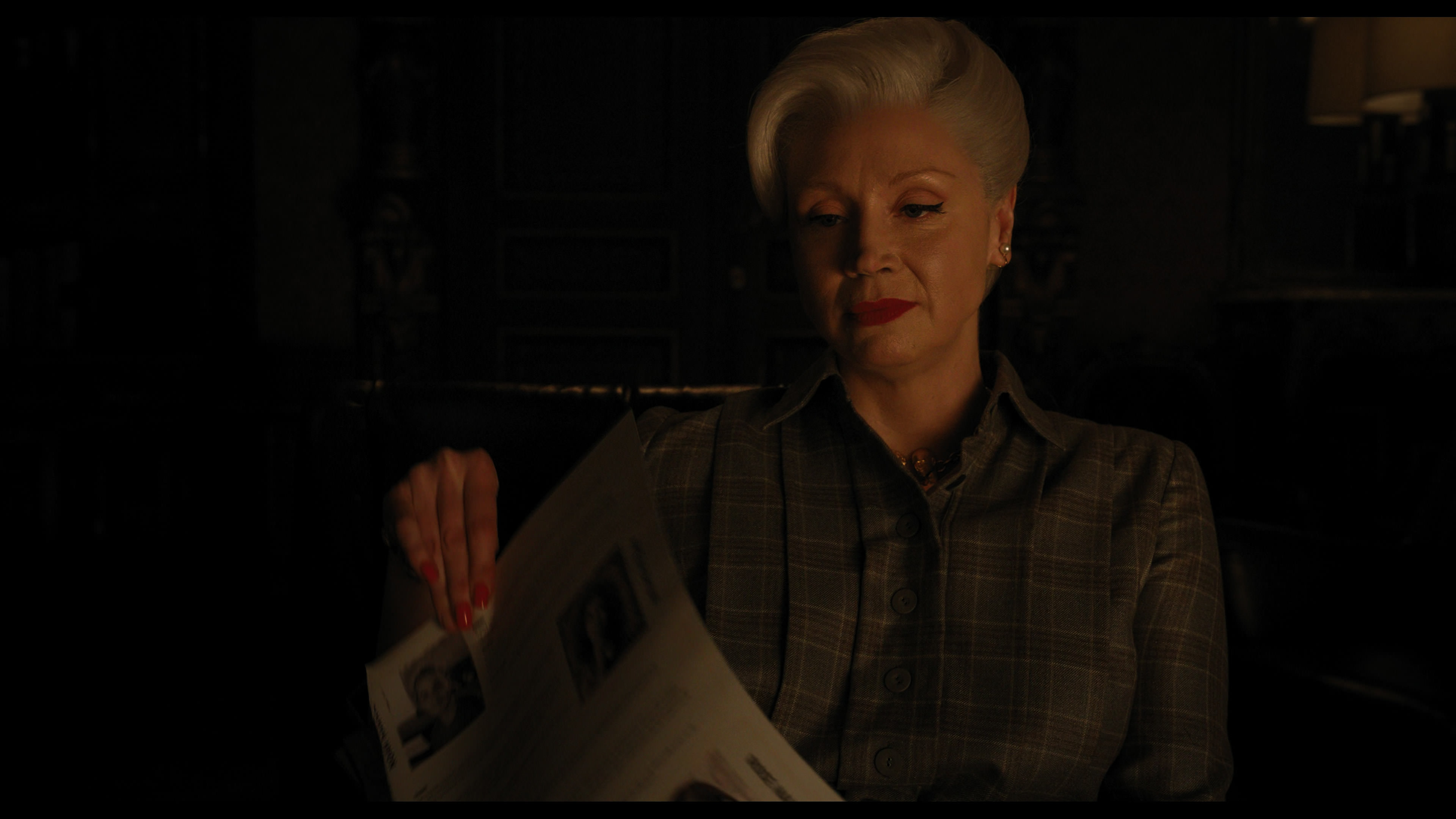 Wednesday S01E03 “Friend or Woe” screencap 6045