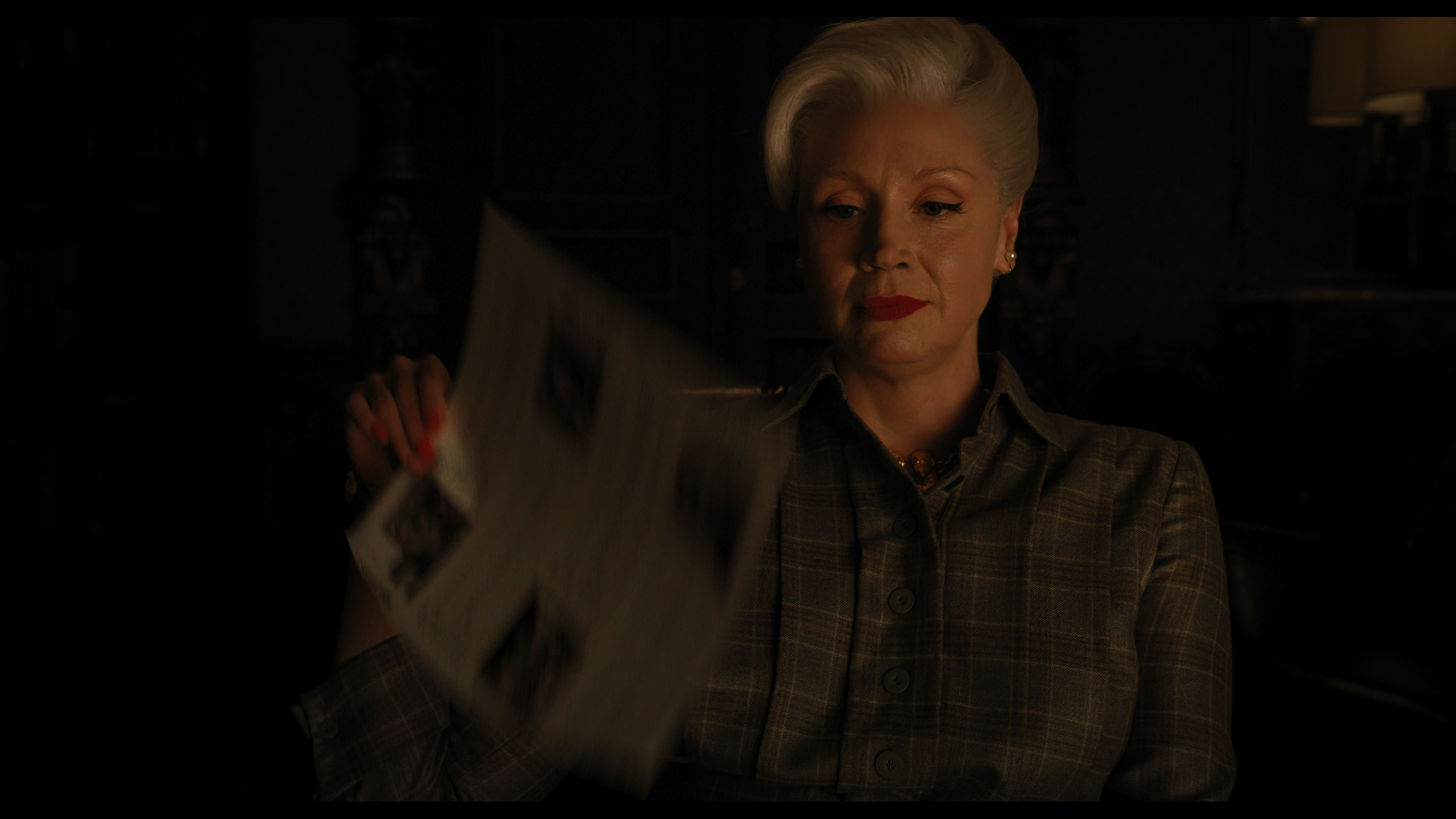 Wednesday S01E03 “Friend or Woe” movie still 6046