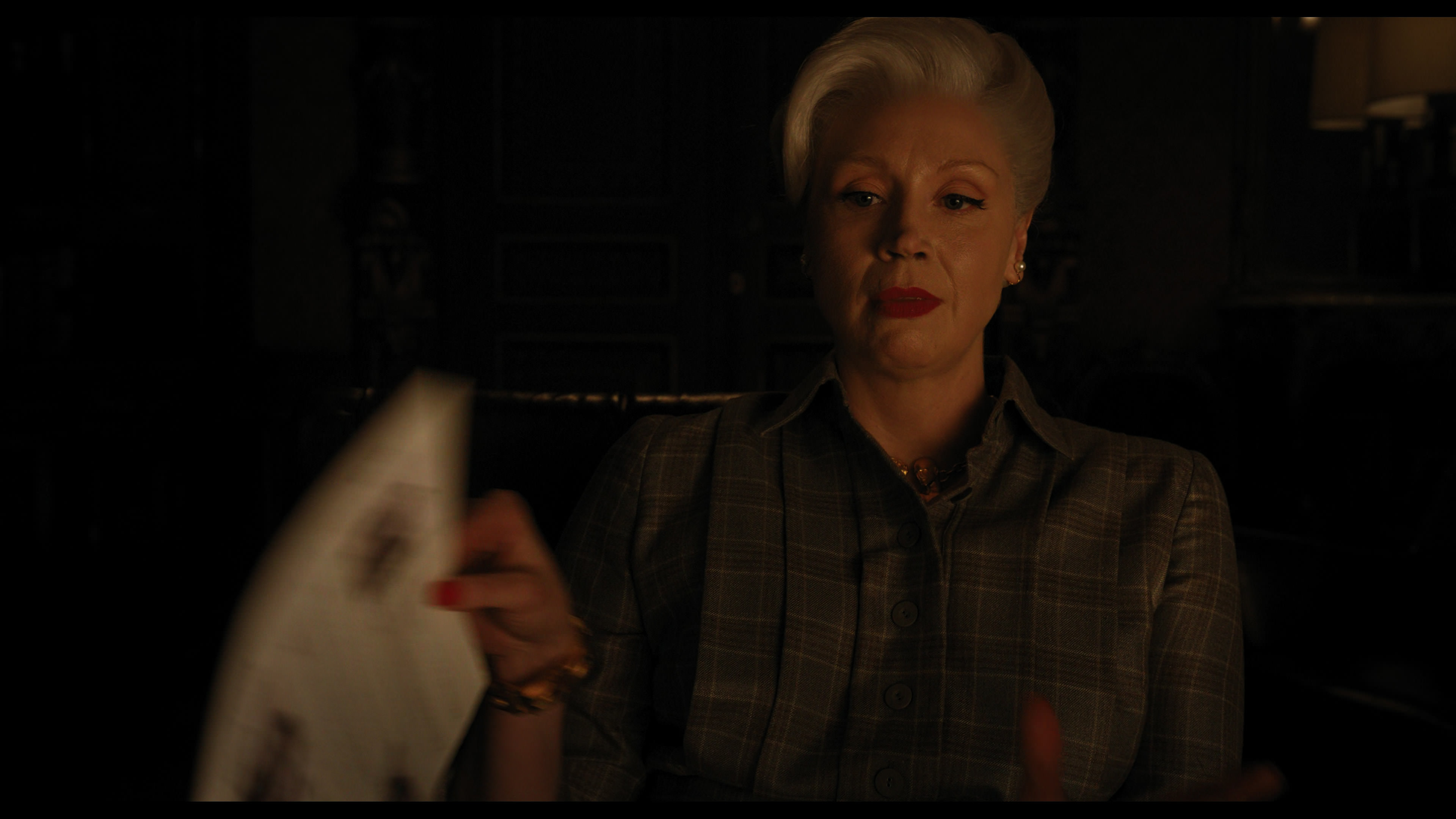 Wednesday S01E03 “Friend or Woe” screencap 6048