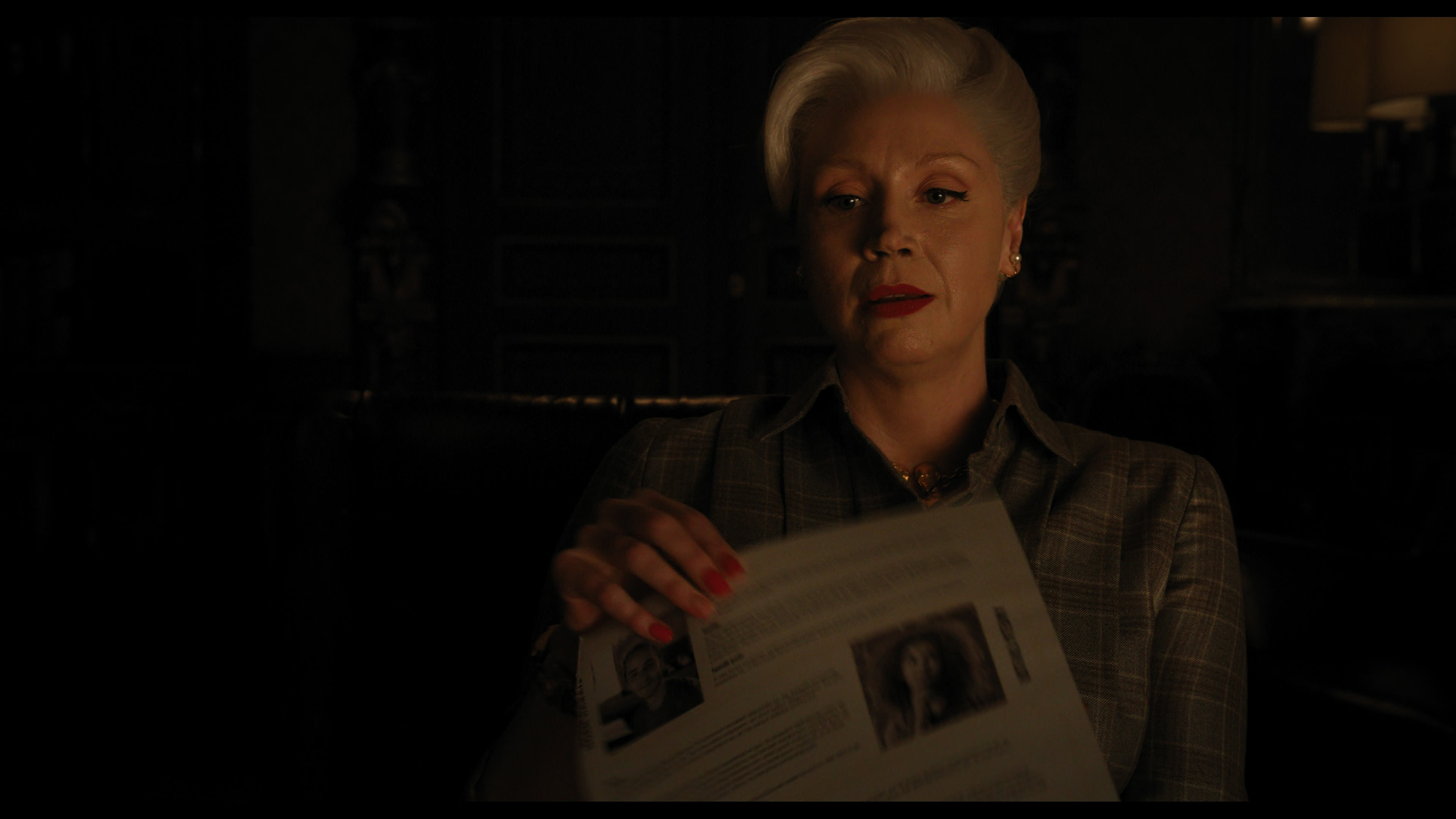 Wednesday S01E03 “Friend or Woe” movie still 6049