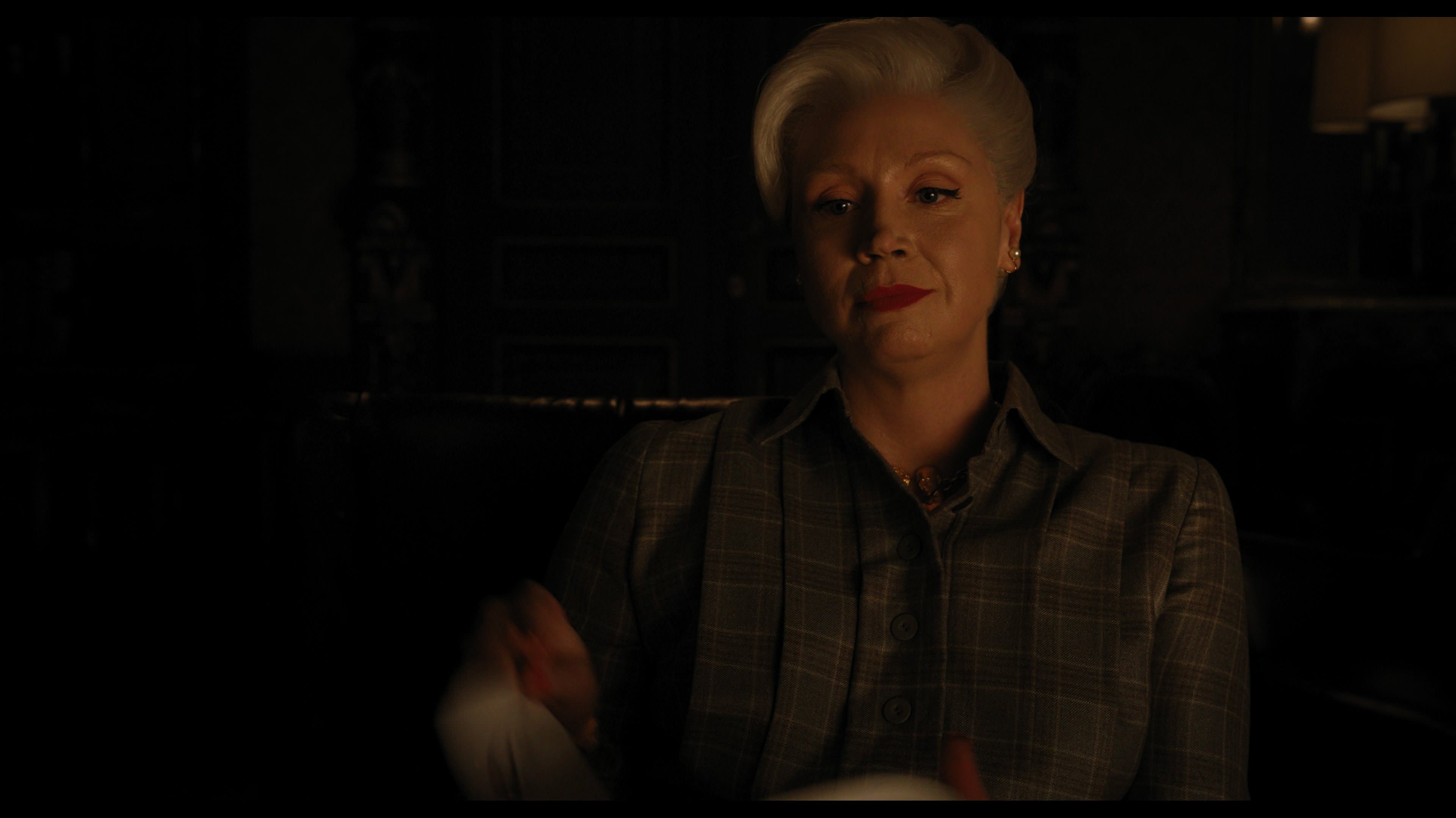 Wednesday S01E03 “Friend or Woe” HD screenshot 6050