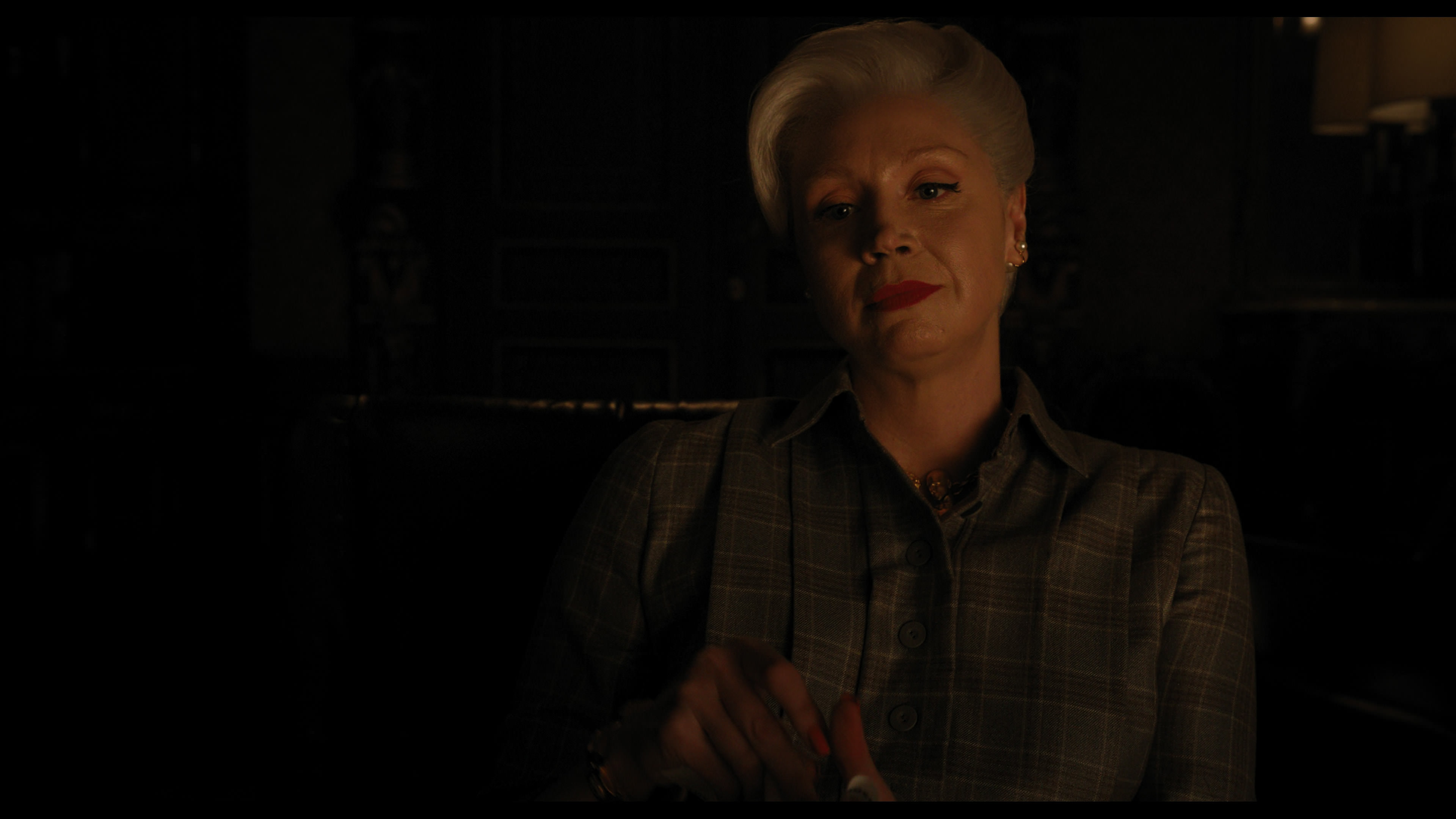 Wednesday S01E03 “Friend or Woe” screencap 6051