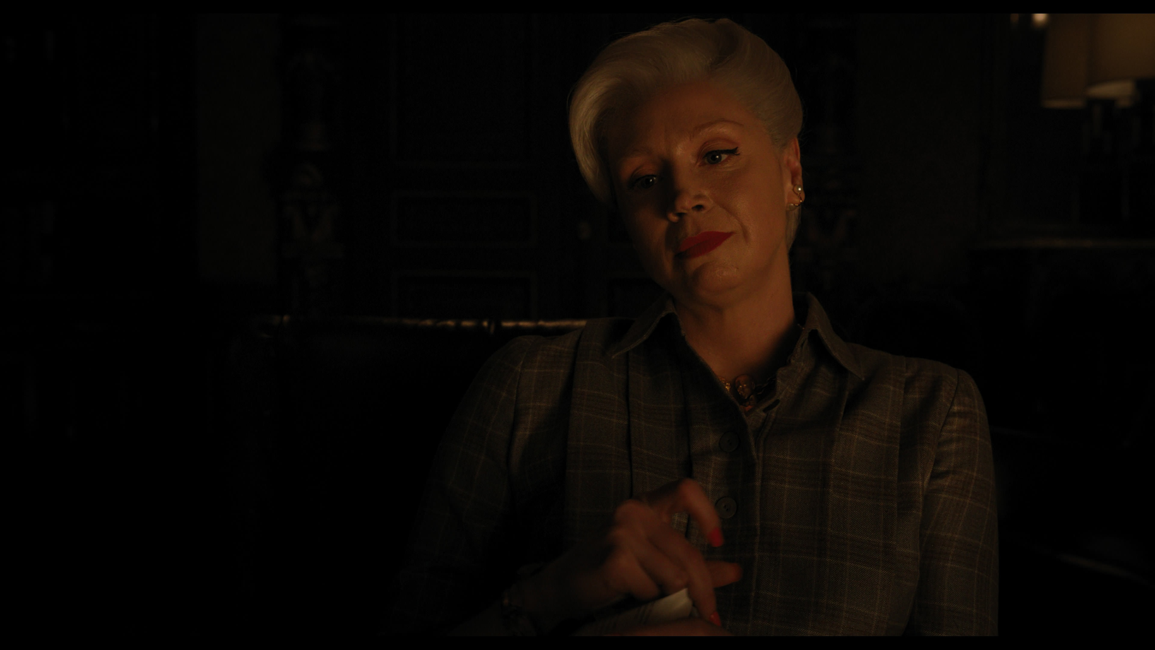 Wednesday S01E03 “Friend or Woe” movie still 6052