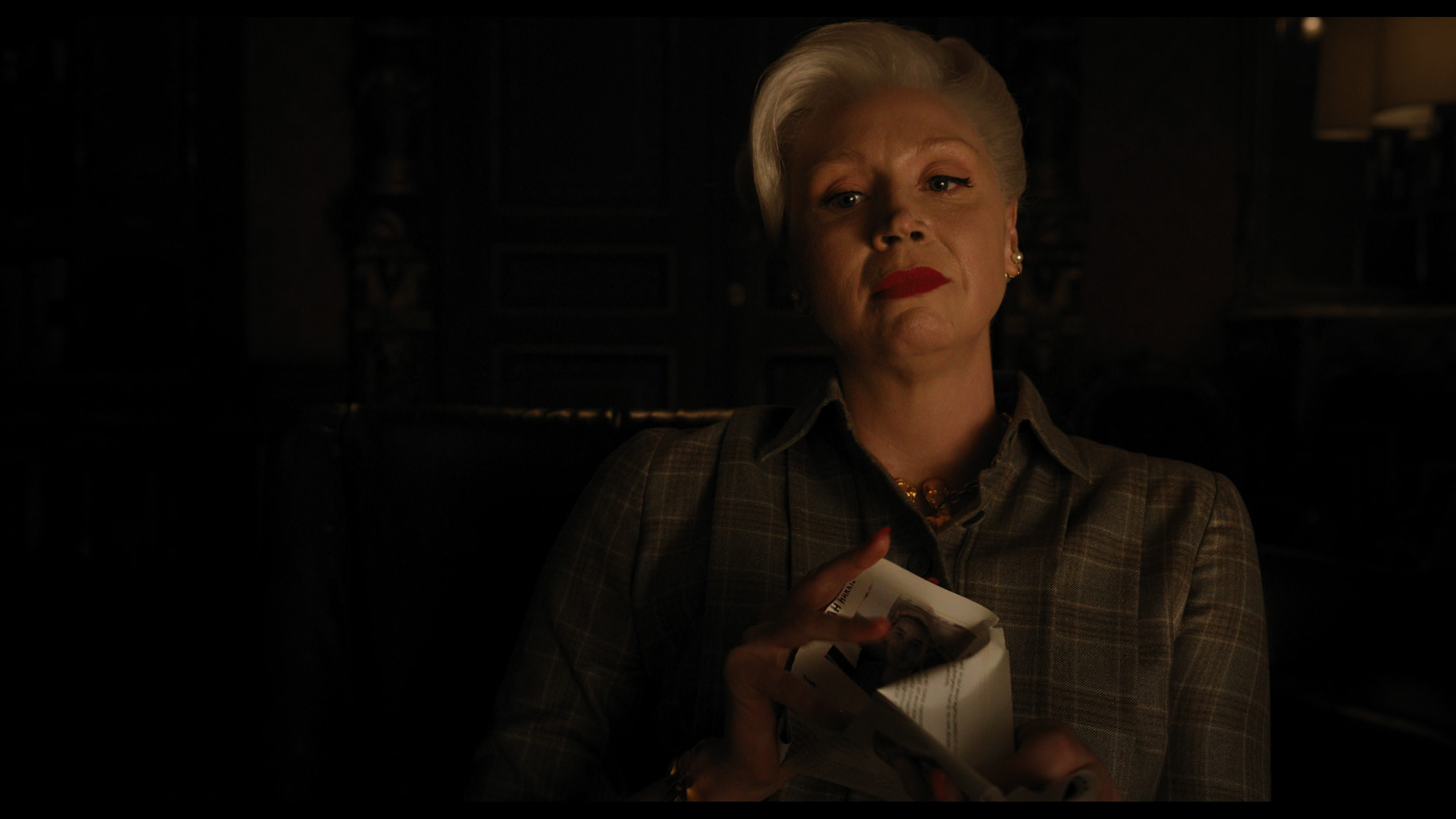Wednesday S01E03 “Friend or Woe” screencap 6054