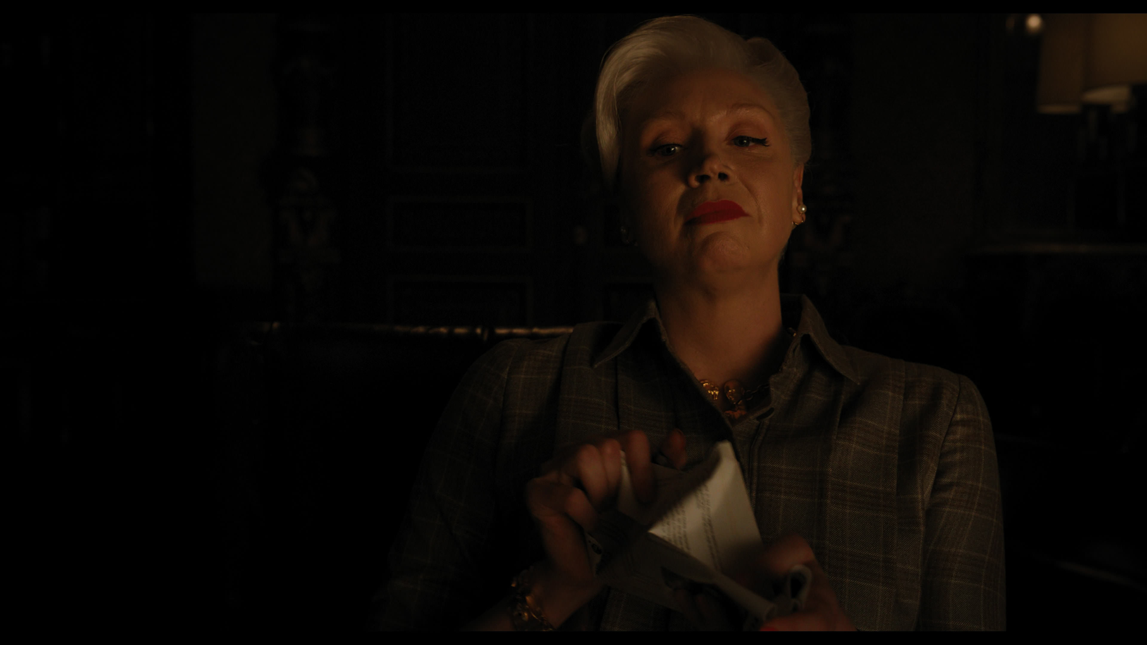 Wednesday S01E03 “Friend or Woe” movie still 6055