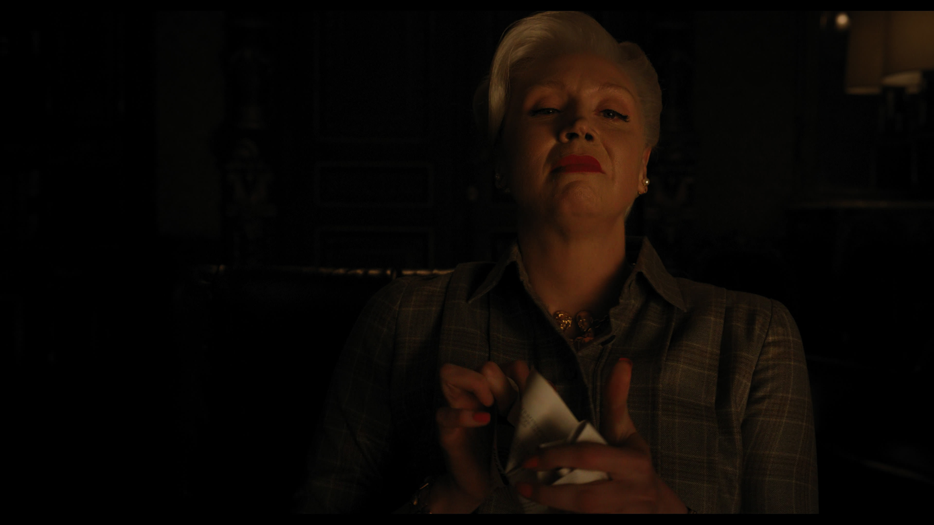 Wednesday S01E03 “Friend or Woe” HD screenshot 6056