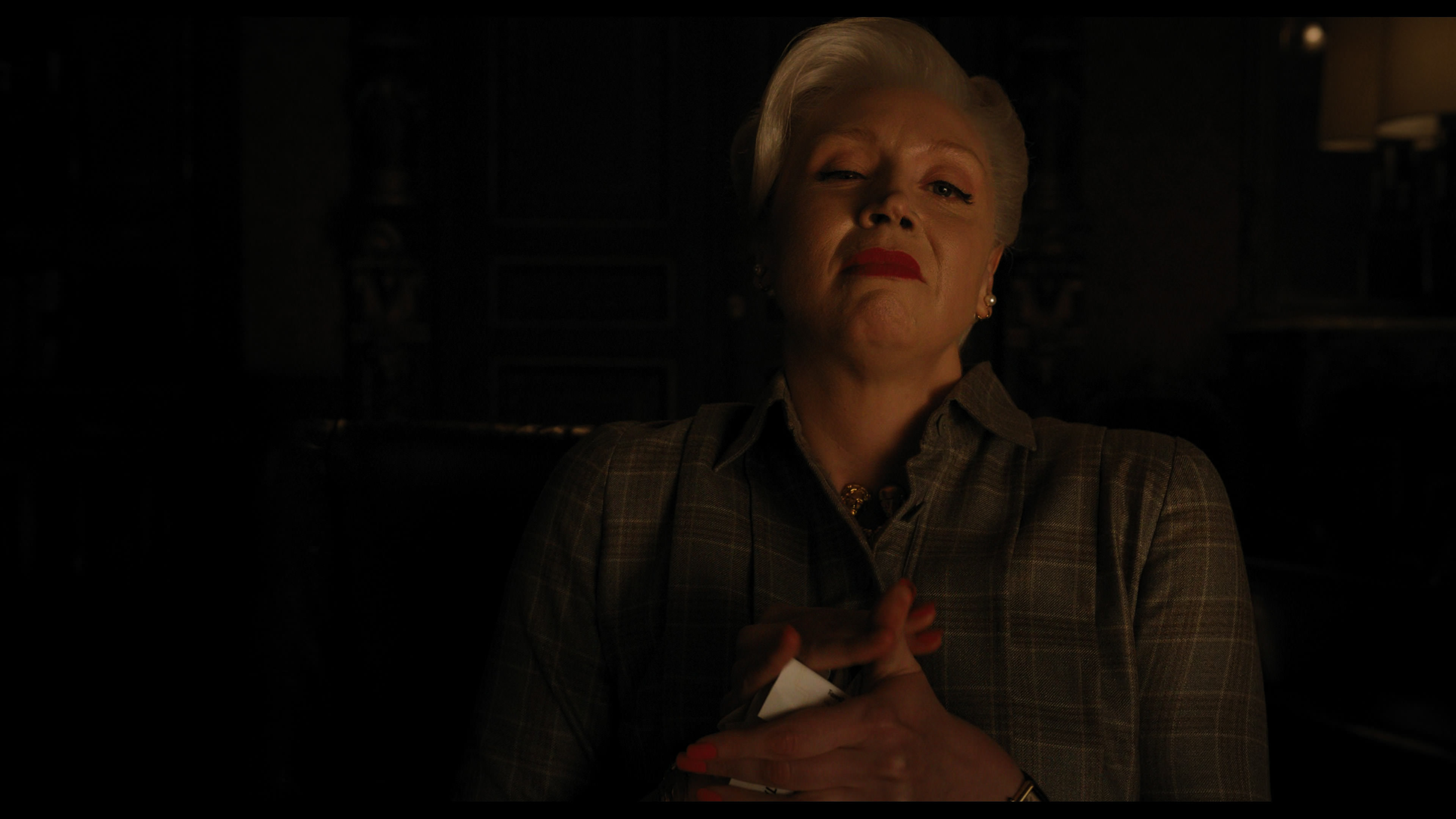 Wednesday S01E03 “Friend or Woe” screencap 6057