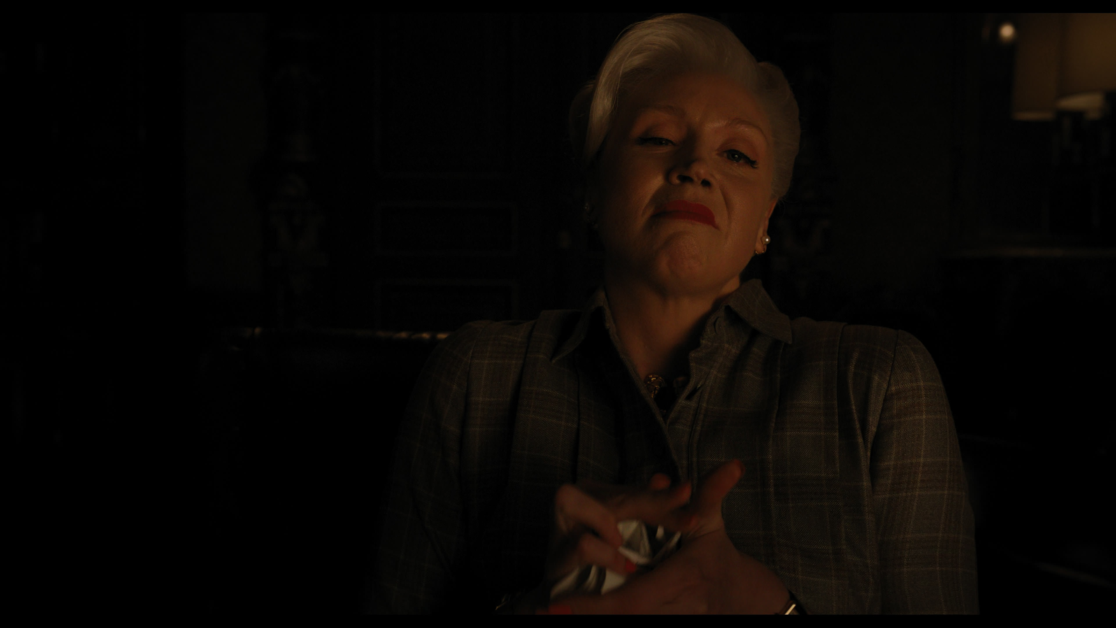 Wednesday S01E03 “Friend or Woe” movie still 6058