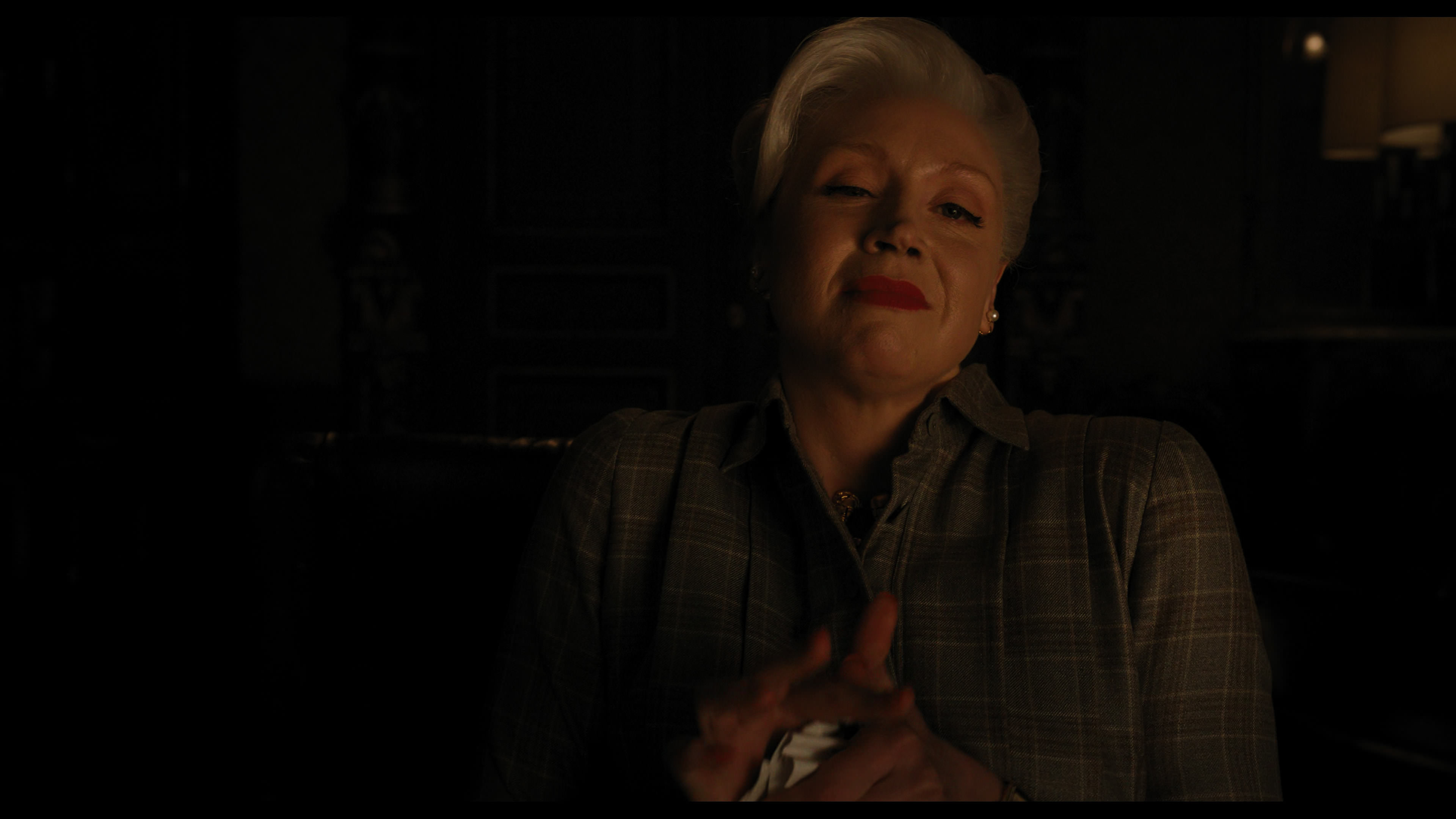 Wednesday S01E03 “Friend or Woe” HD screenshot 6059