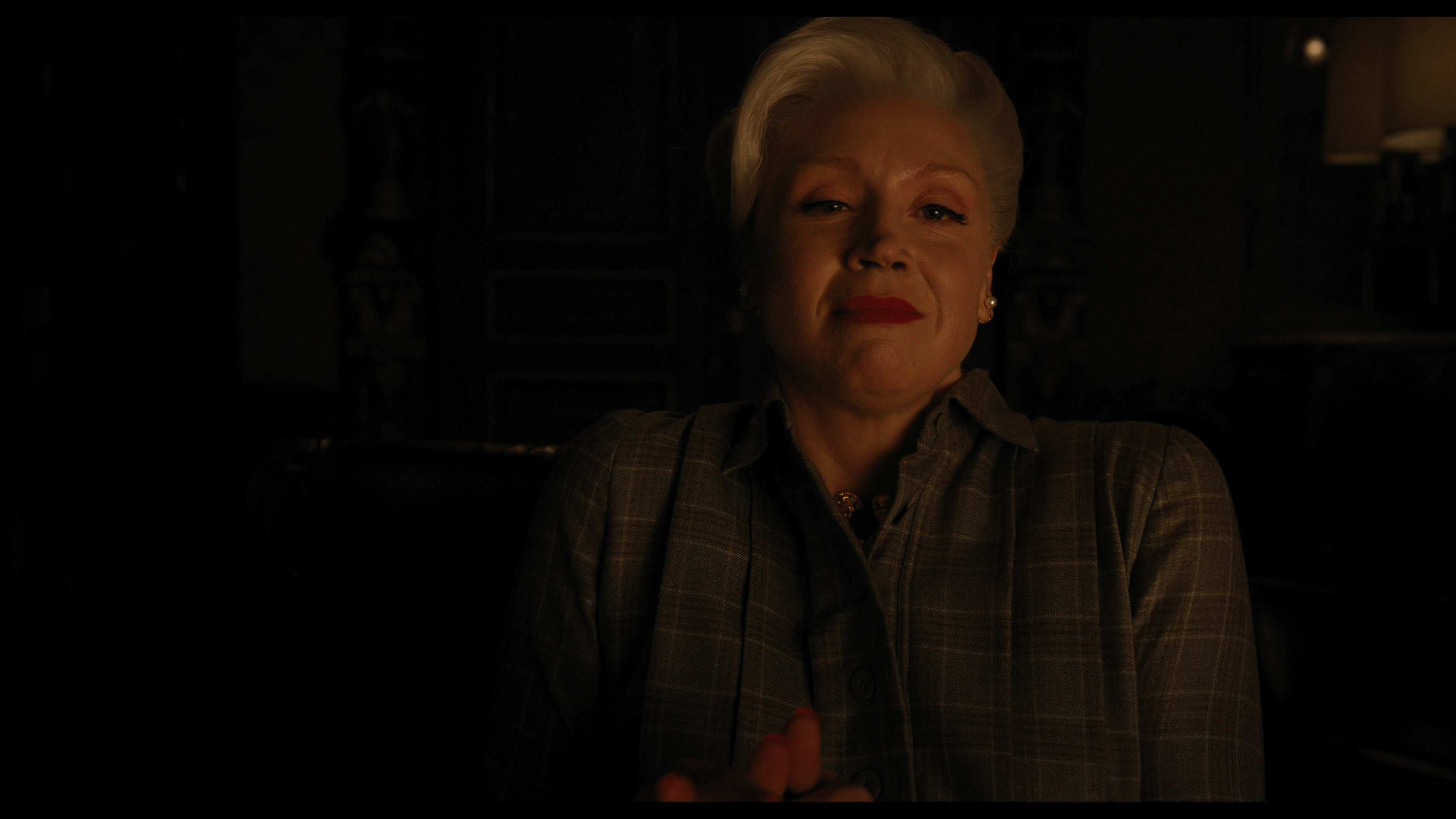 Wednesday S01E03 “Friend or Woe” screencap 6060