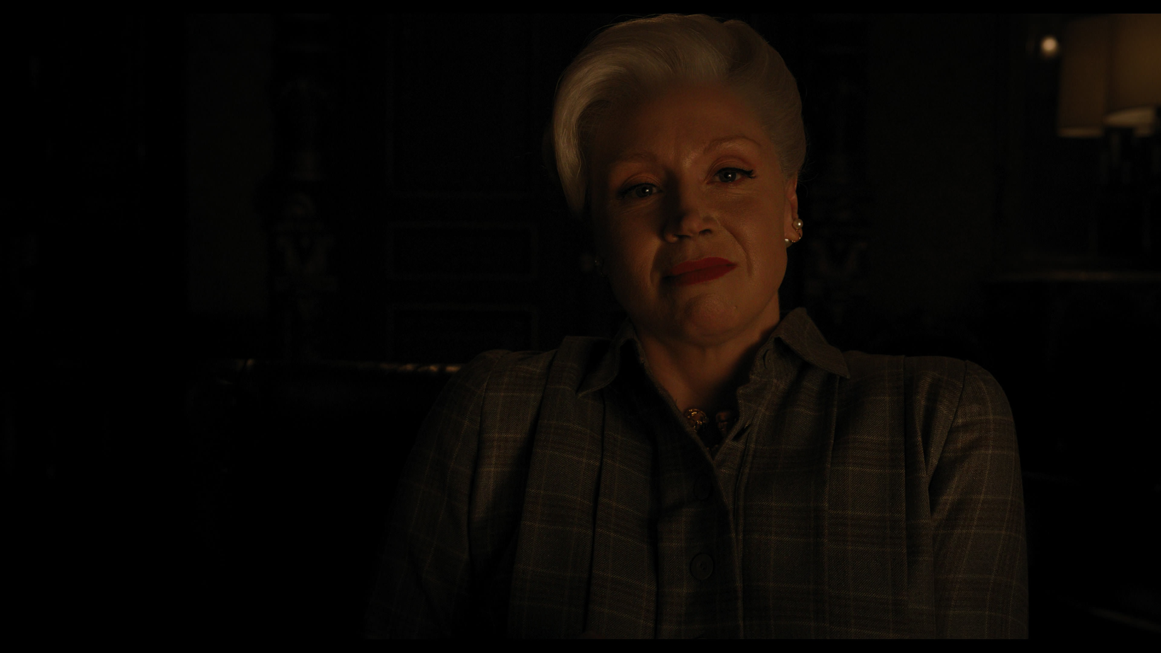 Wednesday S01E03 “Friend or Woe” HD screenshot 6062