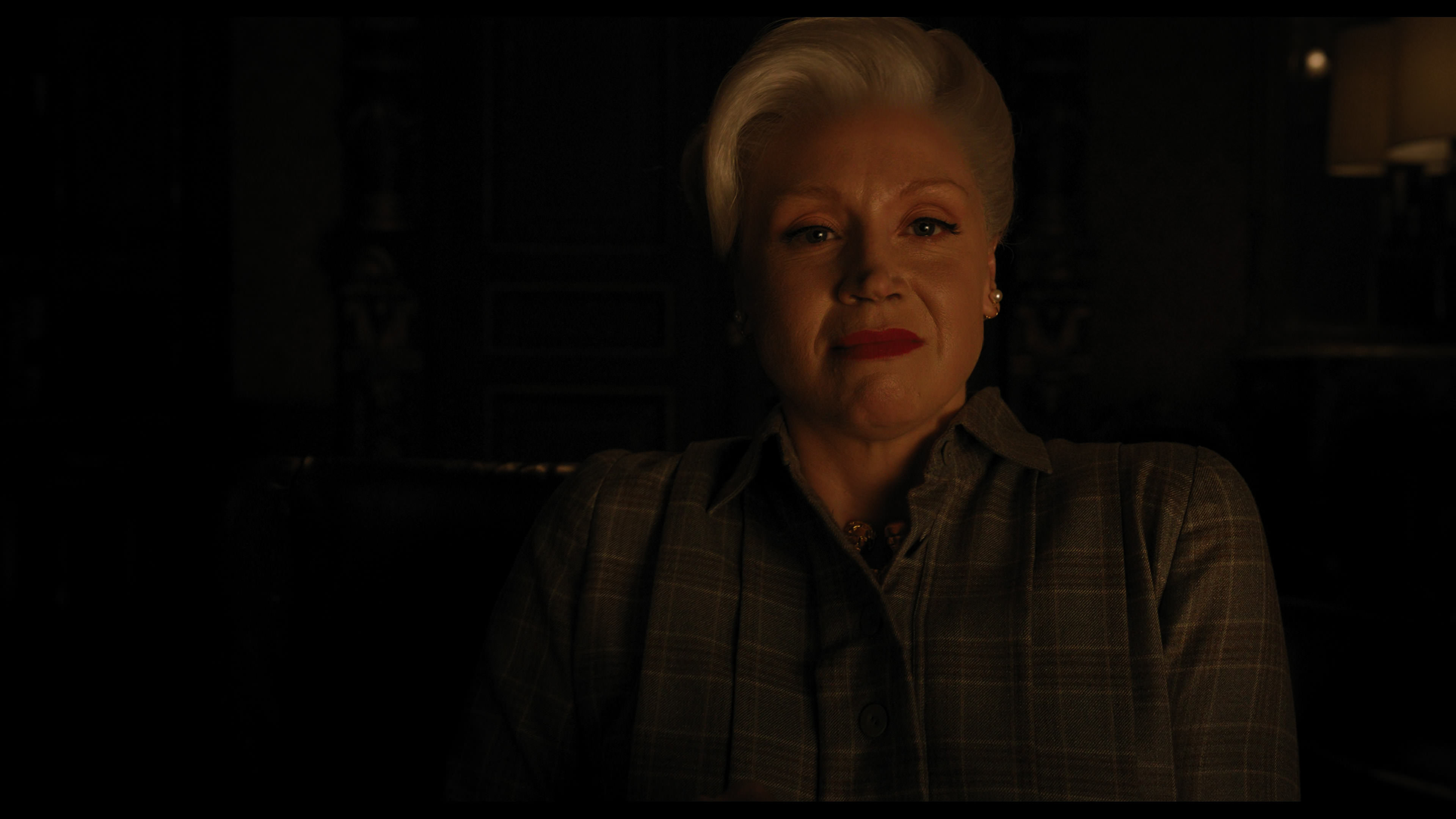 Wednesday S01E03 “Friend or Woe” screencap 6063