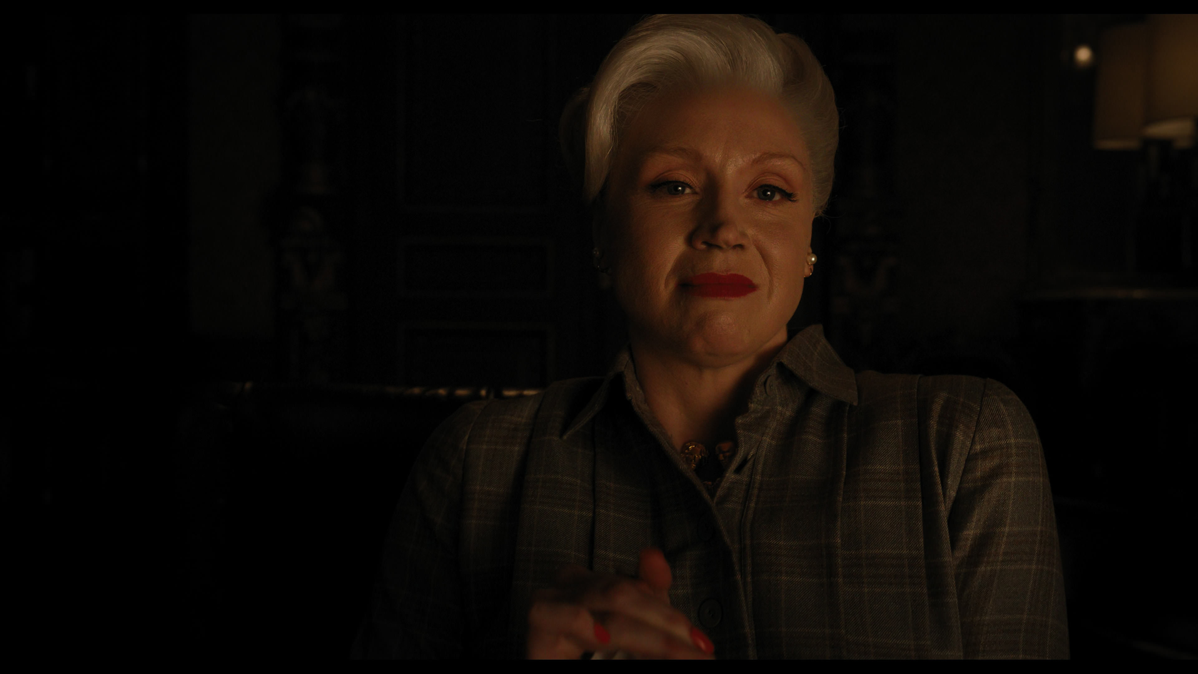 Wednesday S01E03 “Friend or Woe” movie still 6064