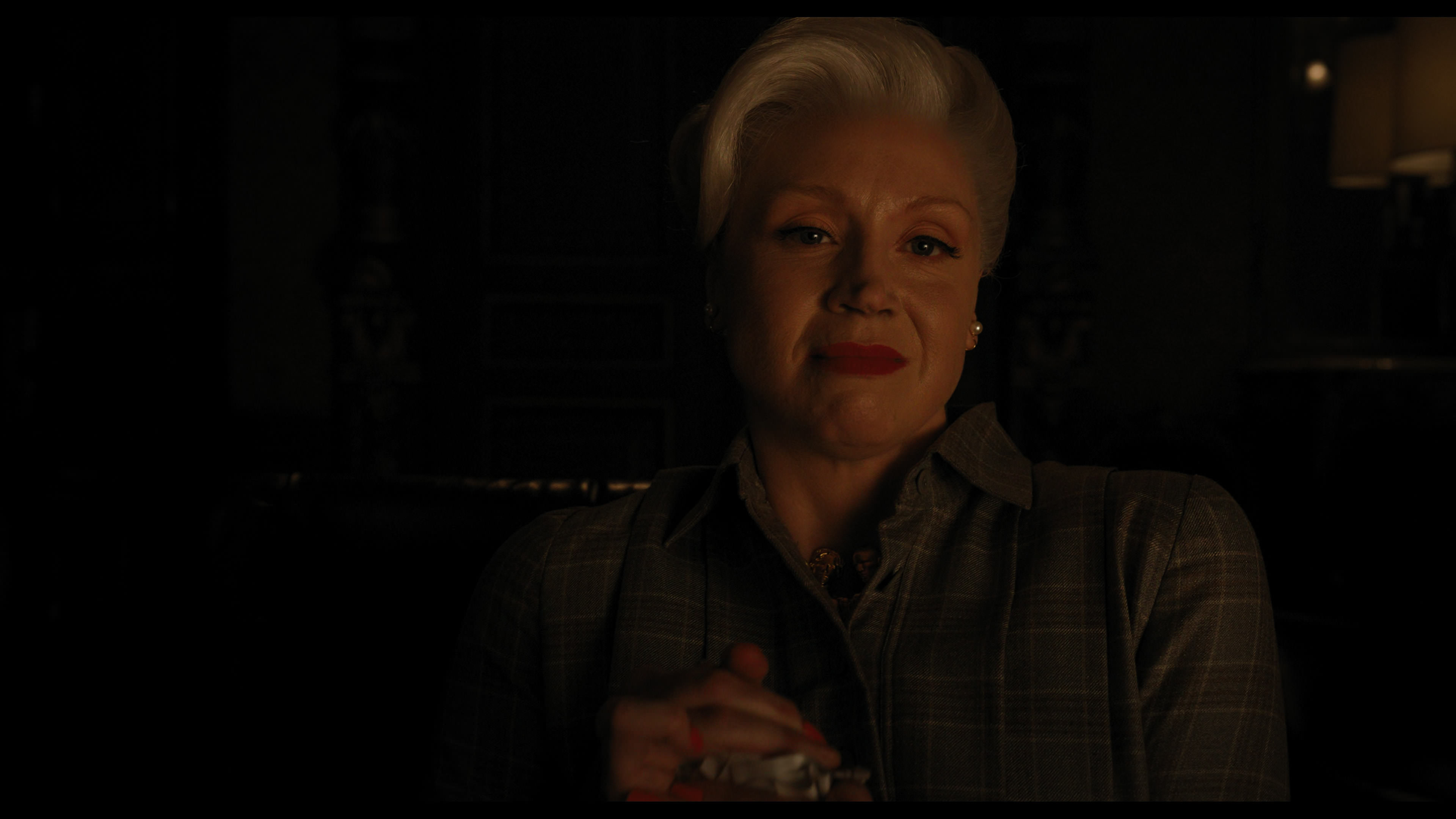 Wednesday S01E03 “Friend or Woe” HD screenshot 6065