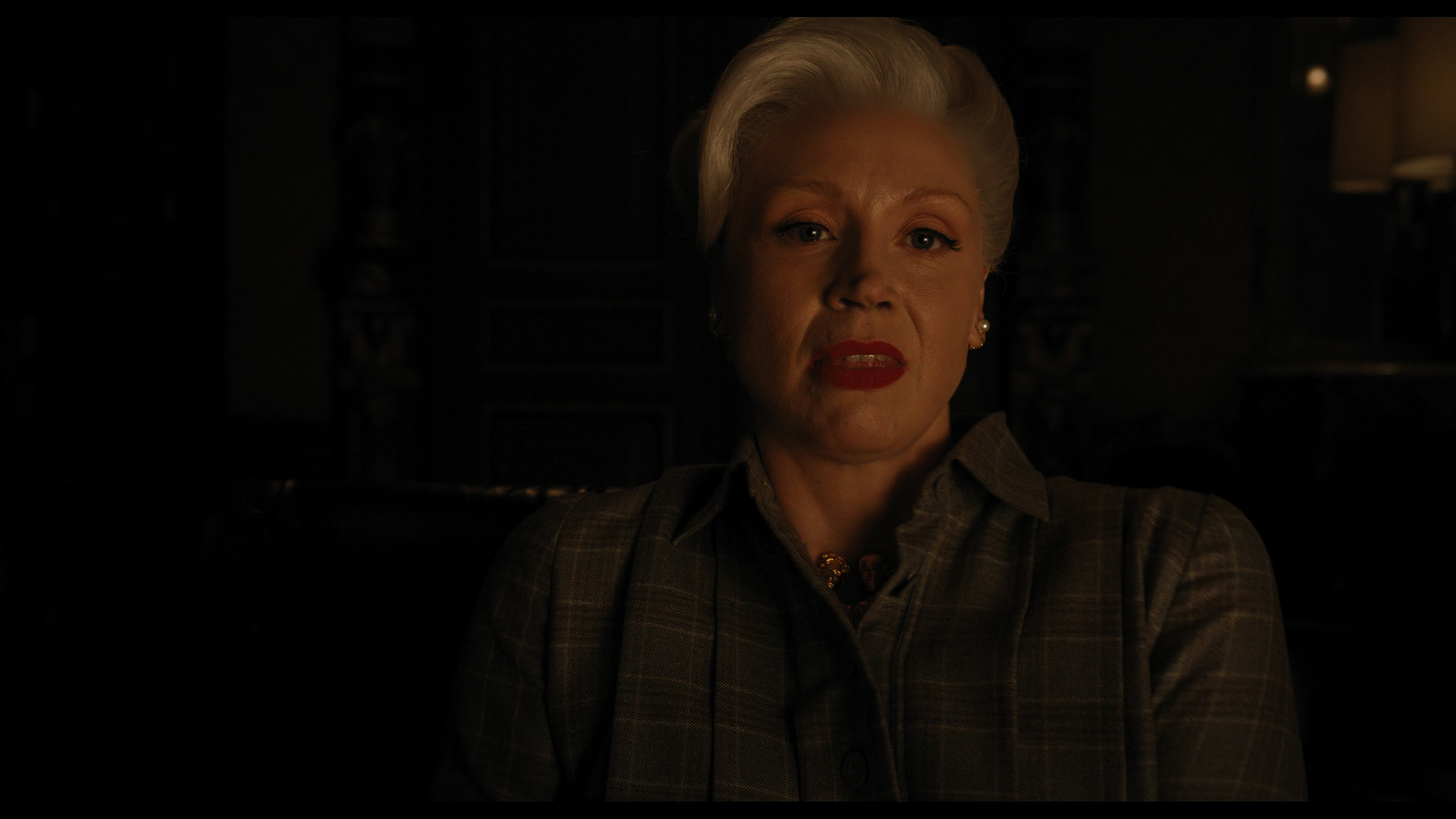 Wednesday S01E03 “Friend or Woe” screencap 6066