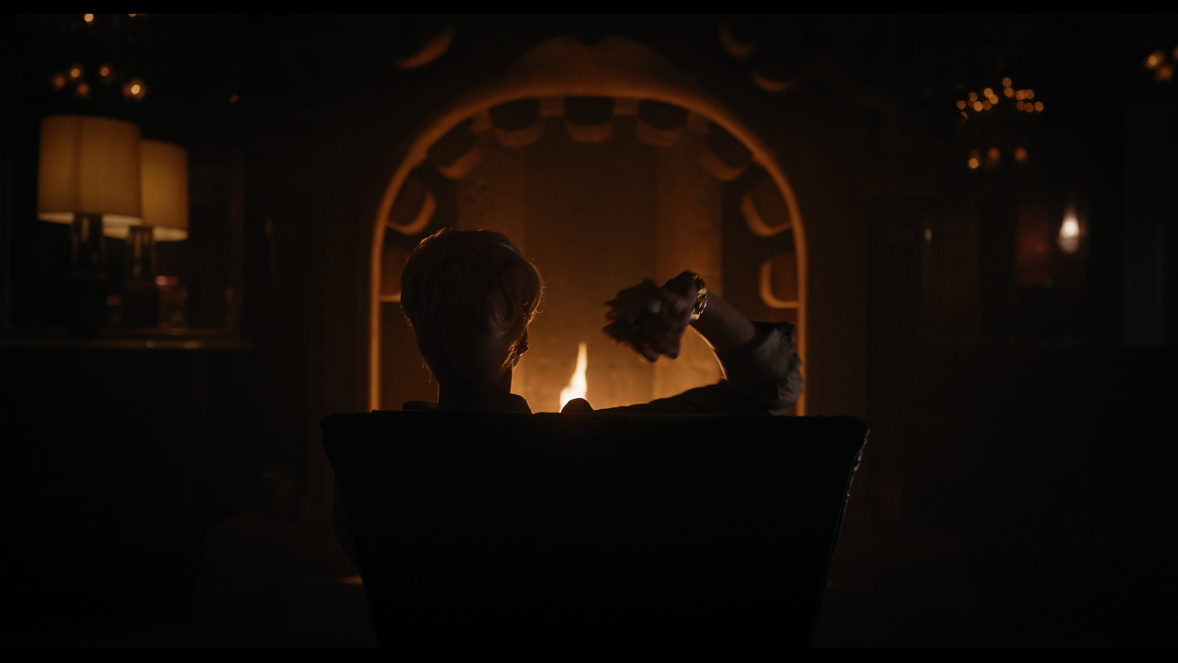 Wednesday S01E03 “Friend or Woe” screencap 6069
