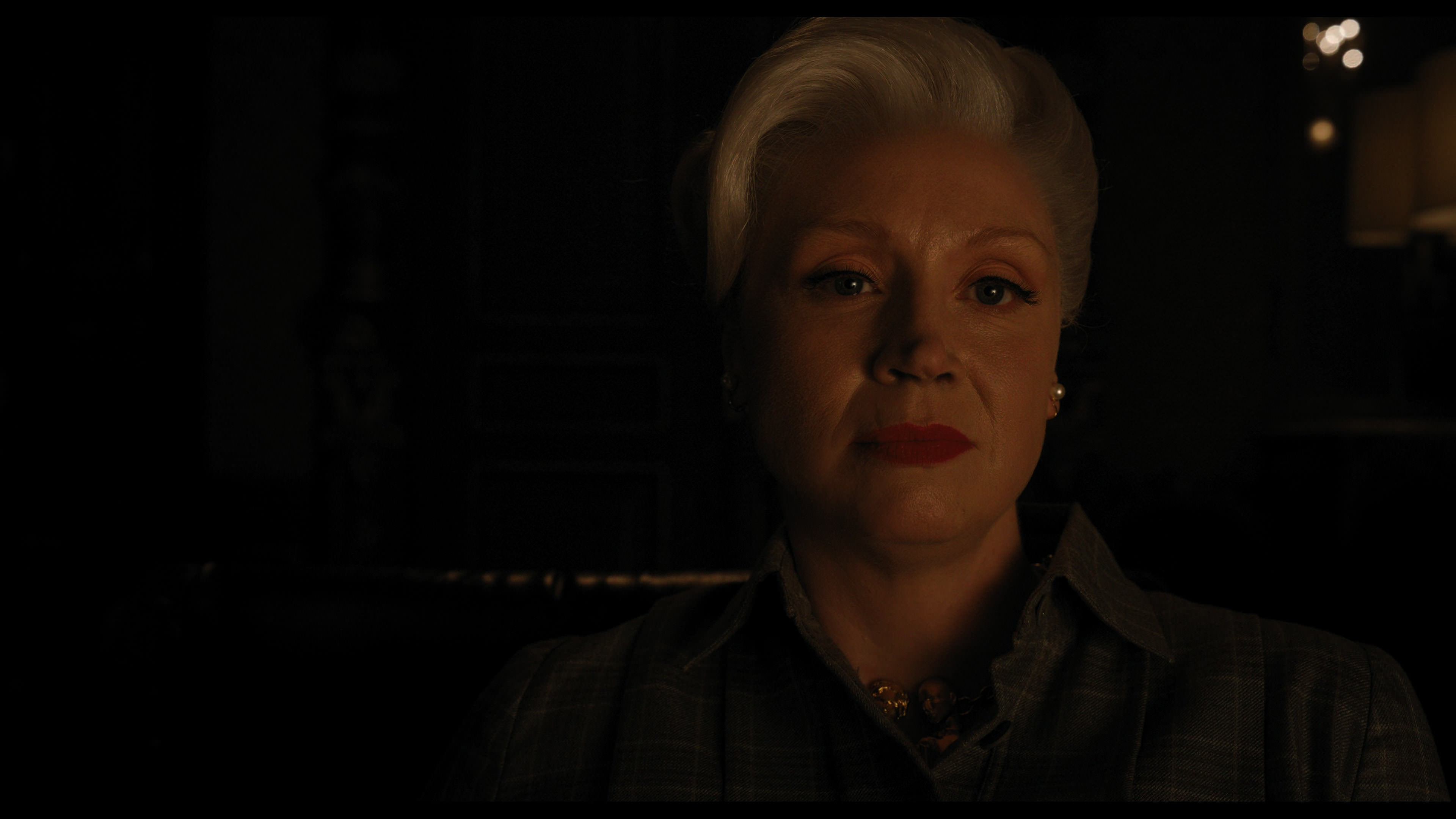 Wednesday S01E03 “Friend or Woe” screencap 6078