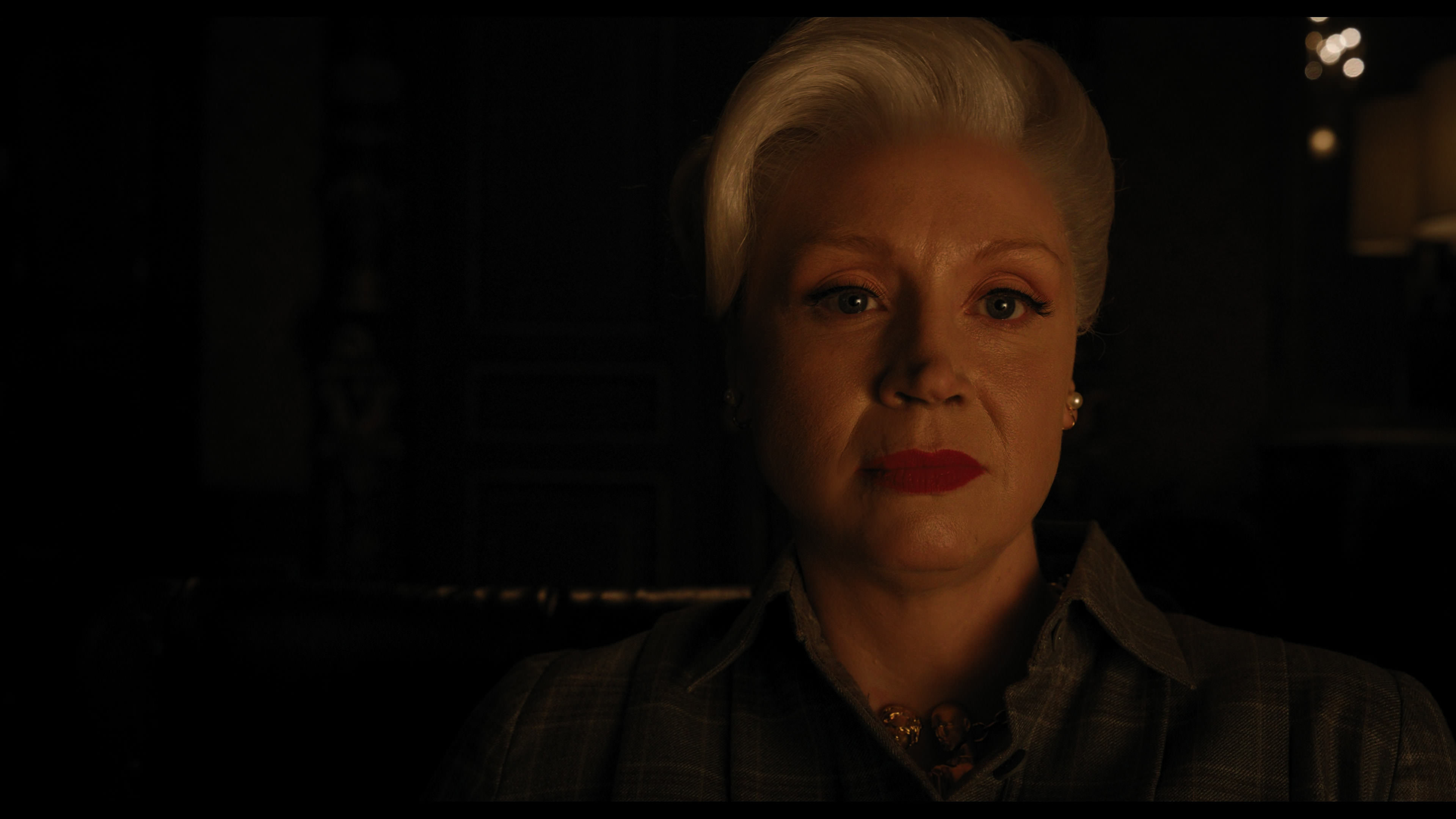 Wednesday S01E03 “Friend or Woe” HD screenshot 6080