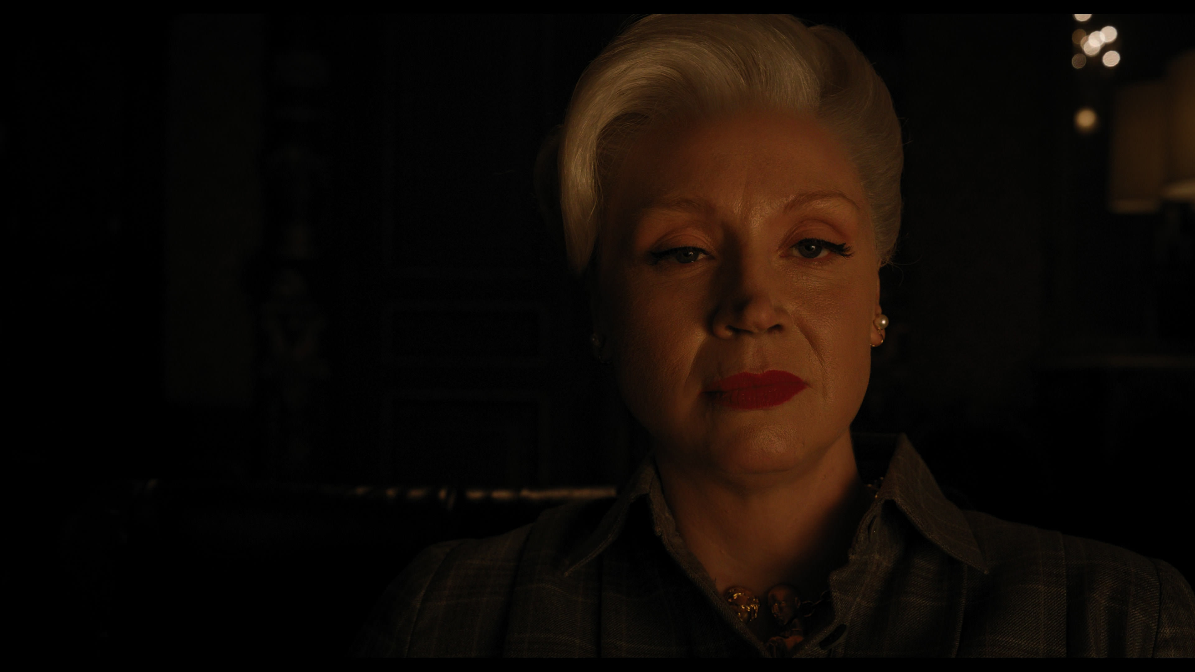 Wednesday S01E03 “Friend or Woe” screencap 6081