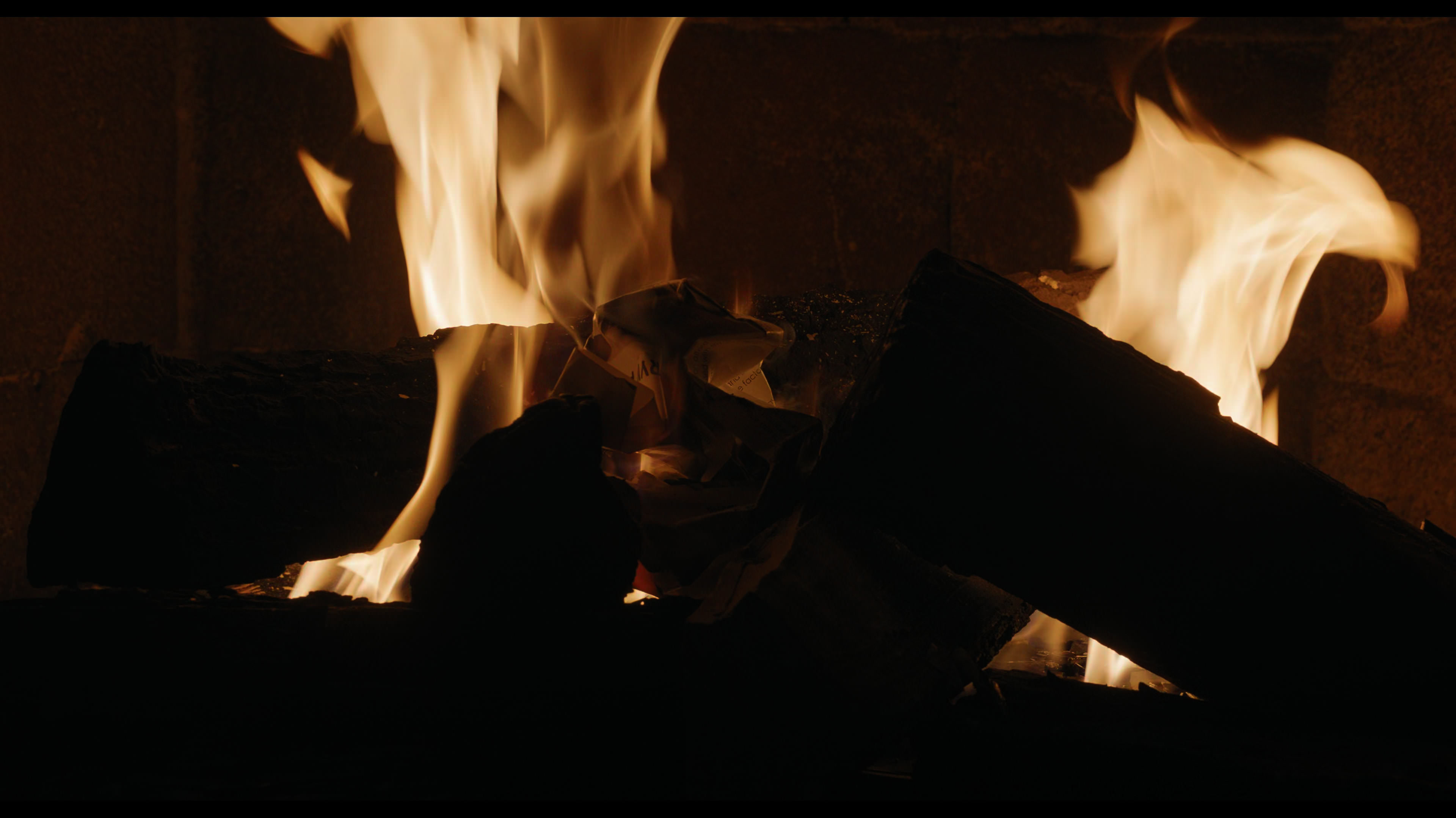 Wednesday S01E03 “Friend or Woe” HD screenshot 6089