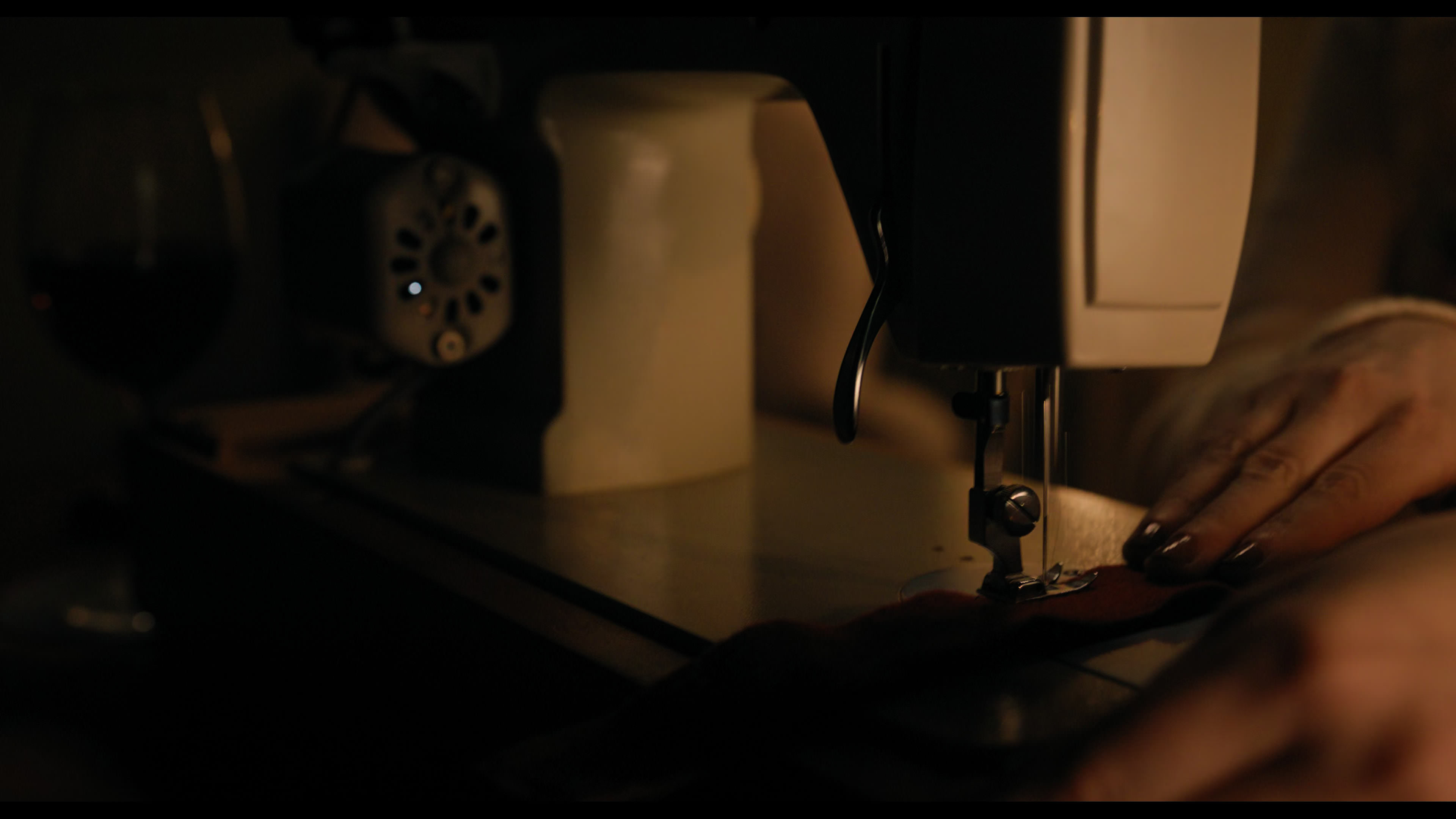 Wednesday S01E03 “Friend or Woe” screencap 6099