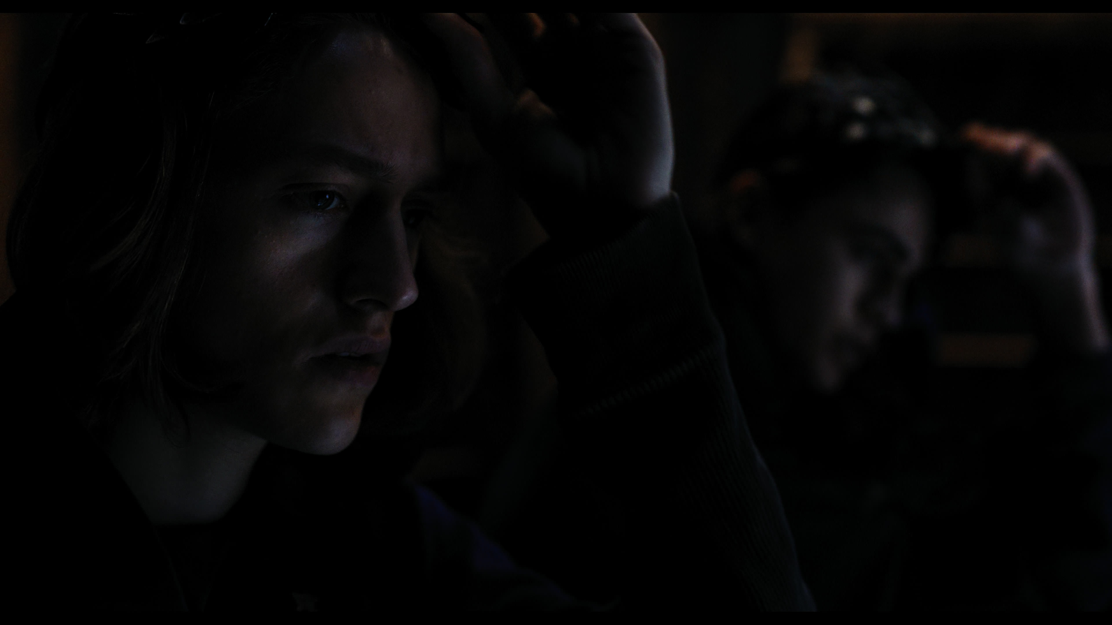 Wednesday S01E03 “Friend or Woe” movie still 61