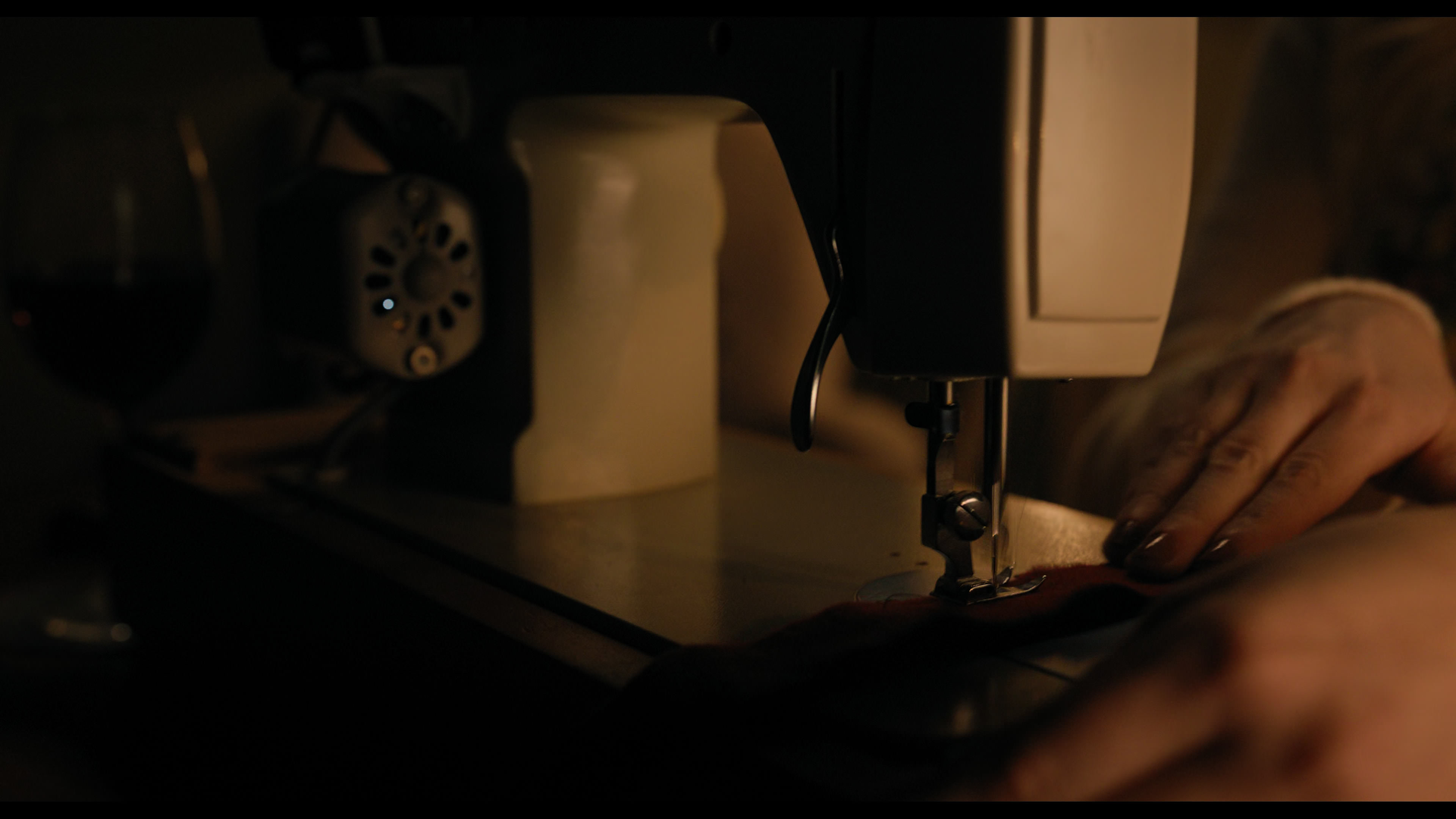 Wednesday S01E03 “Friend or Woe” movie still 6100