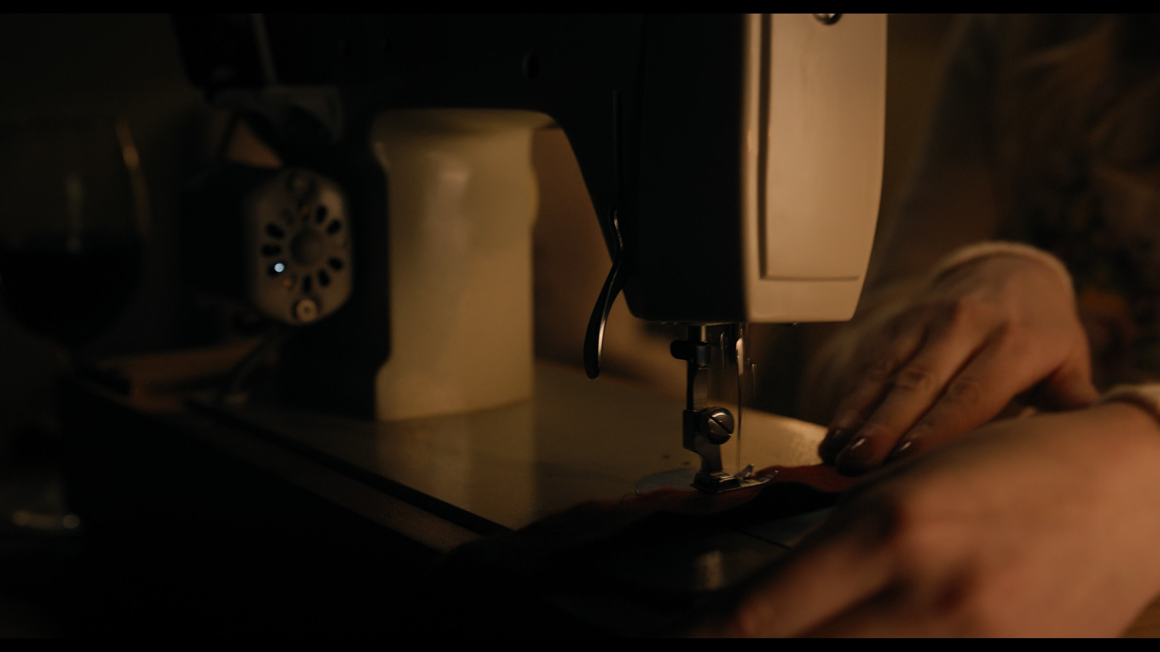 Wednesday S01E03 “Friend or Woe” HD screenshot 6101