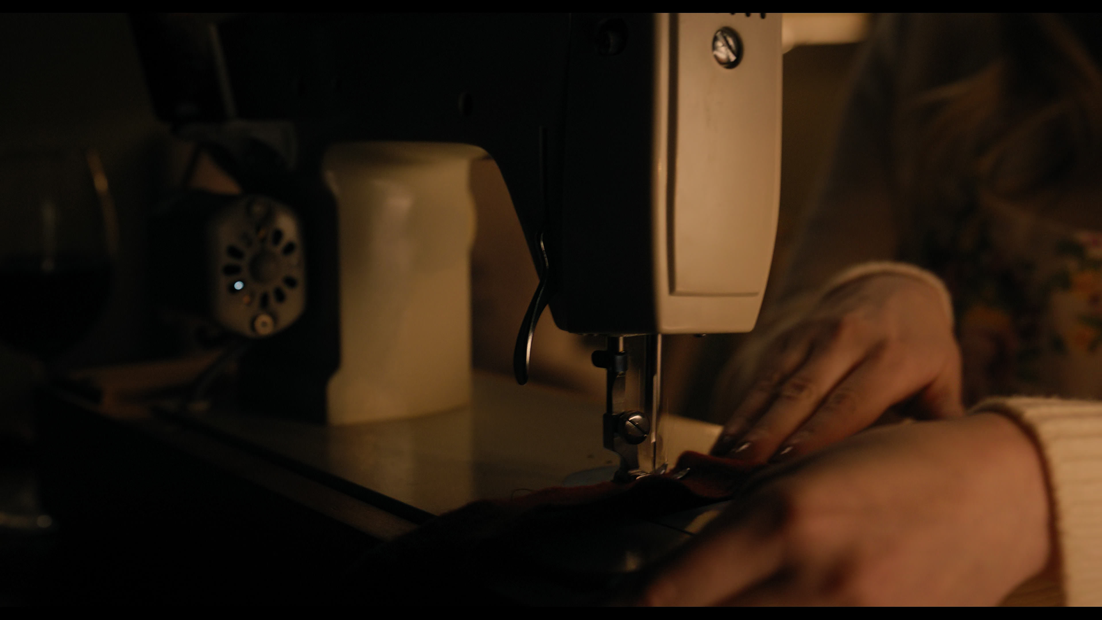 Wednesday S01E03 “Friend or Woe” screencap 6102