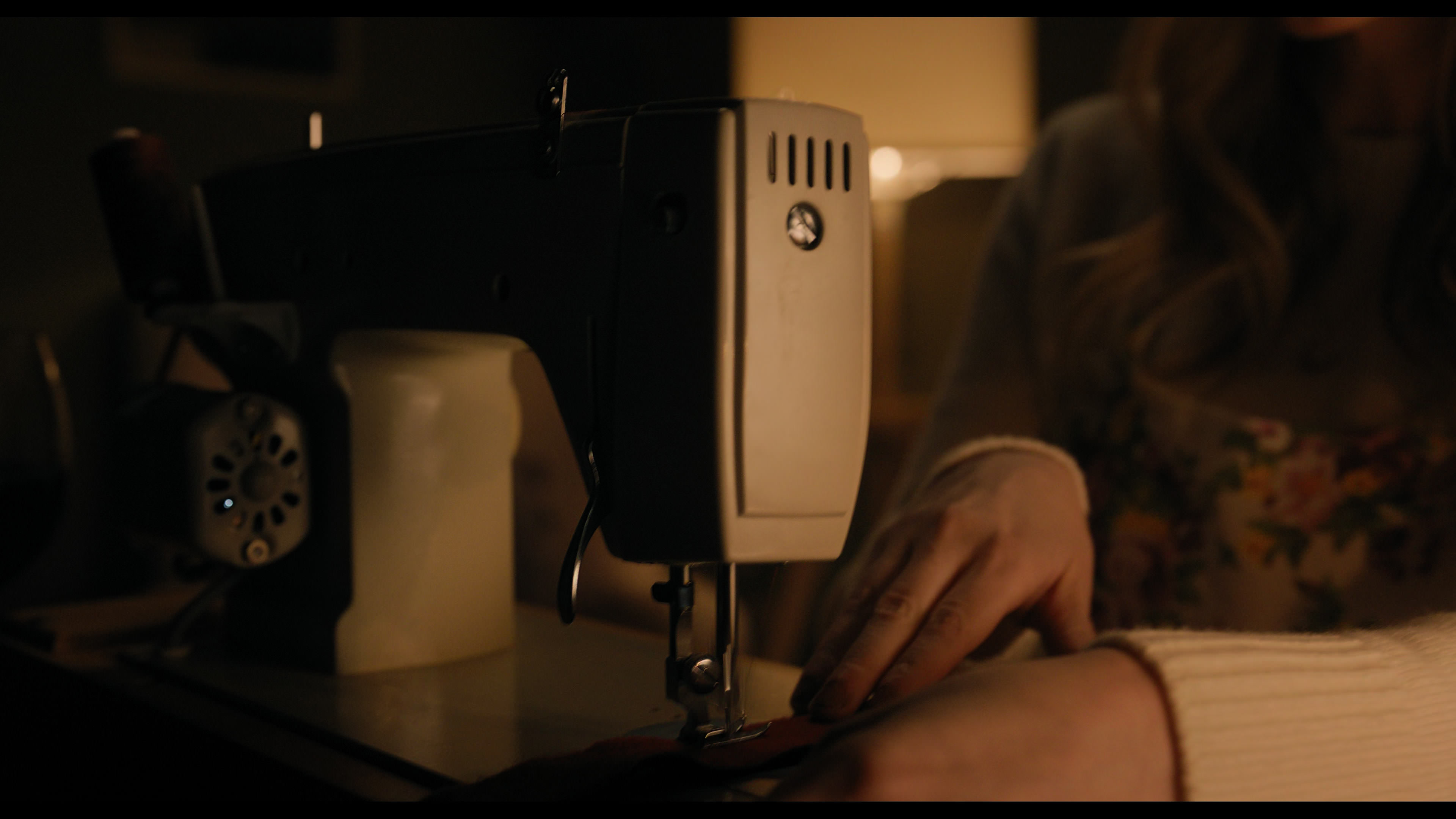 Wednesday S01E03 “Friend or Woe” HD screenshot 6104