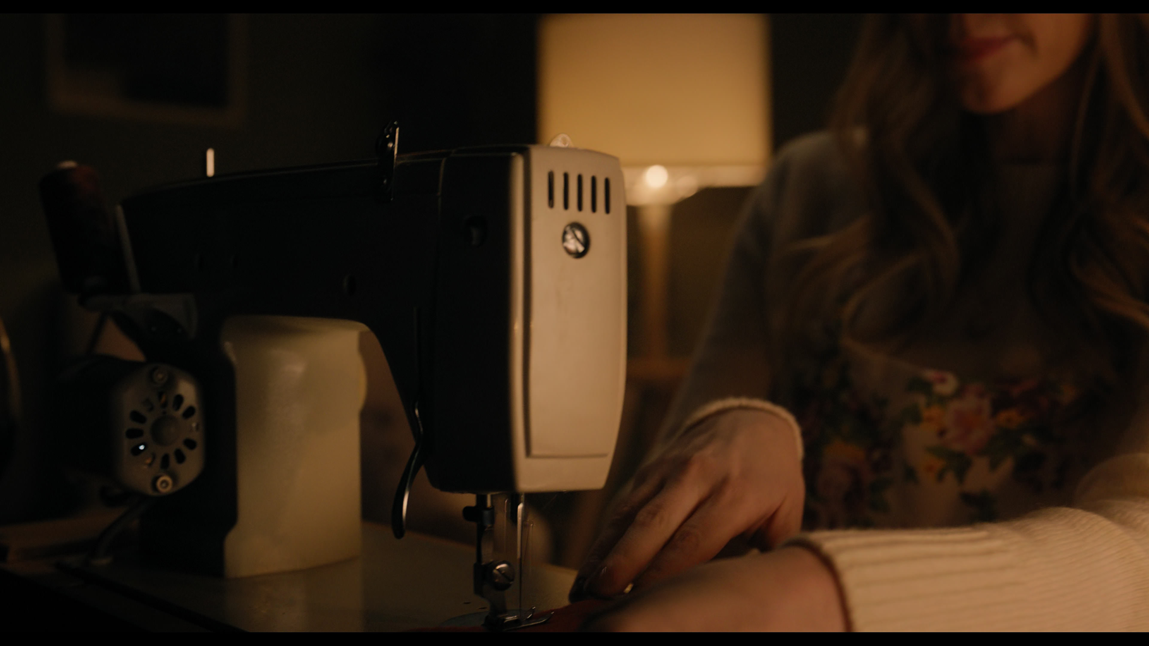 Wednesday S01E03 “Friend or Woe” screencap 6105