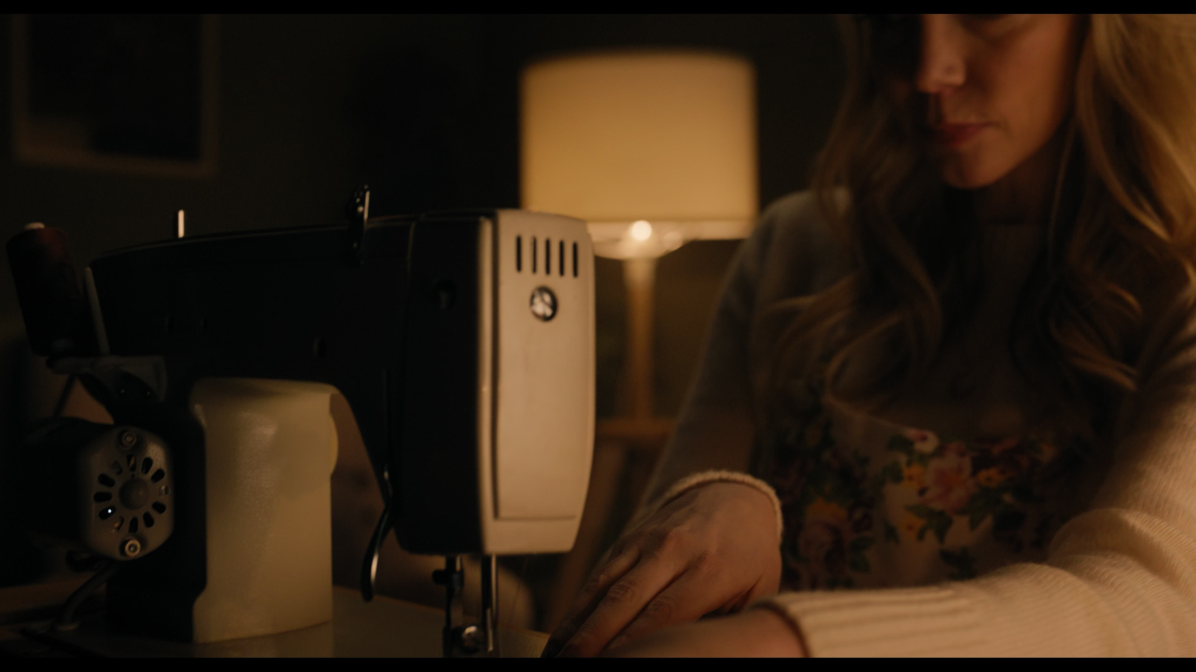 Wednesday S01E03 “Friend or Woe” movie still 6106