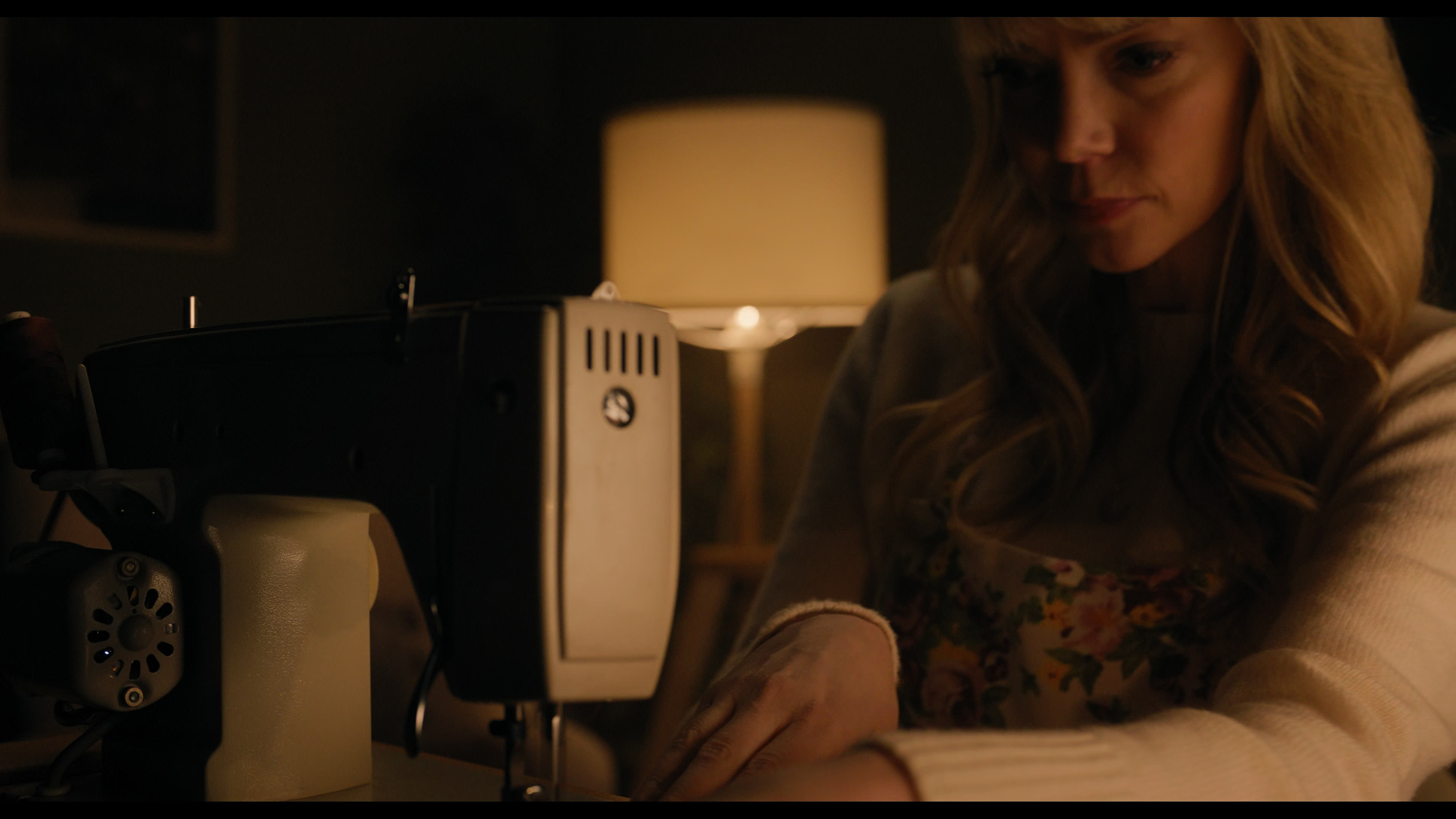 Wednesday S01E03 “Friend or Woe” HD screenshot 6107